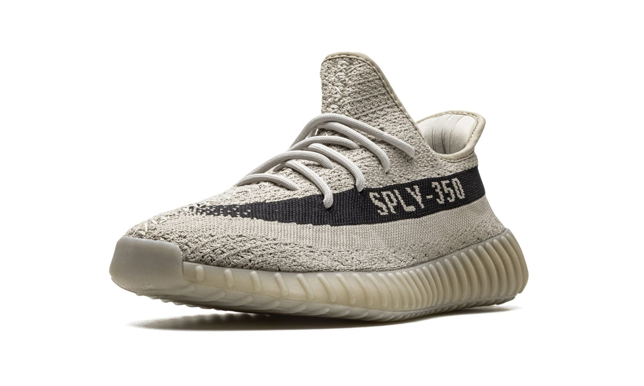 Yeezy 350 Boost V2 "Slate" HP7870