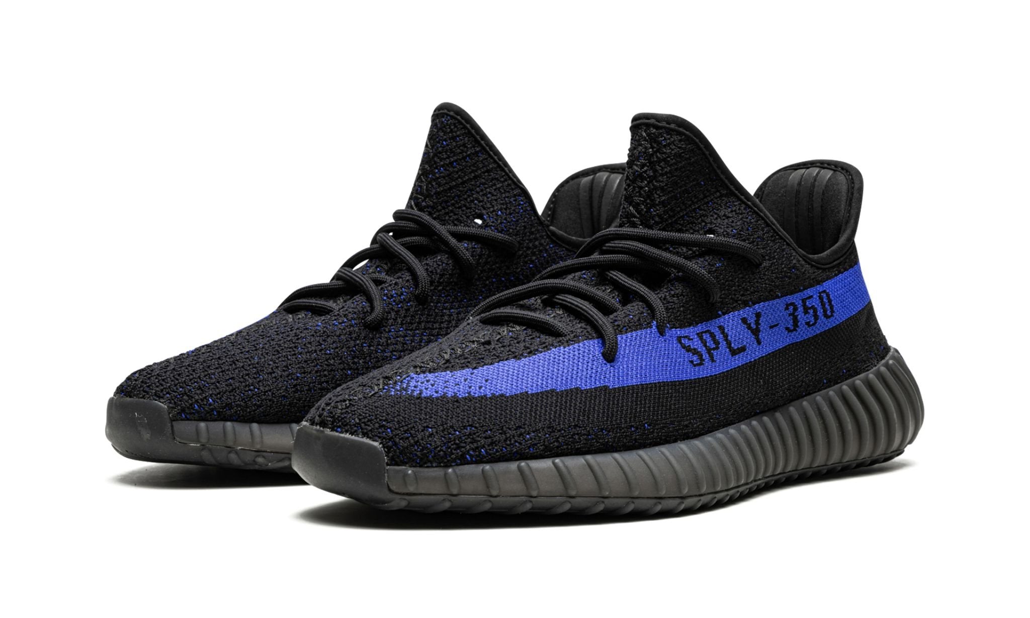 Yeezy 350 V2 "Dazzling Blue" GY7164