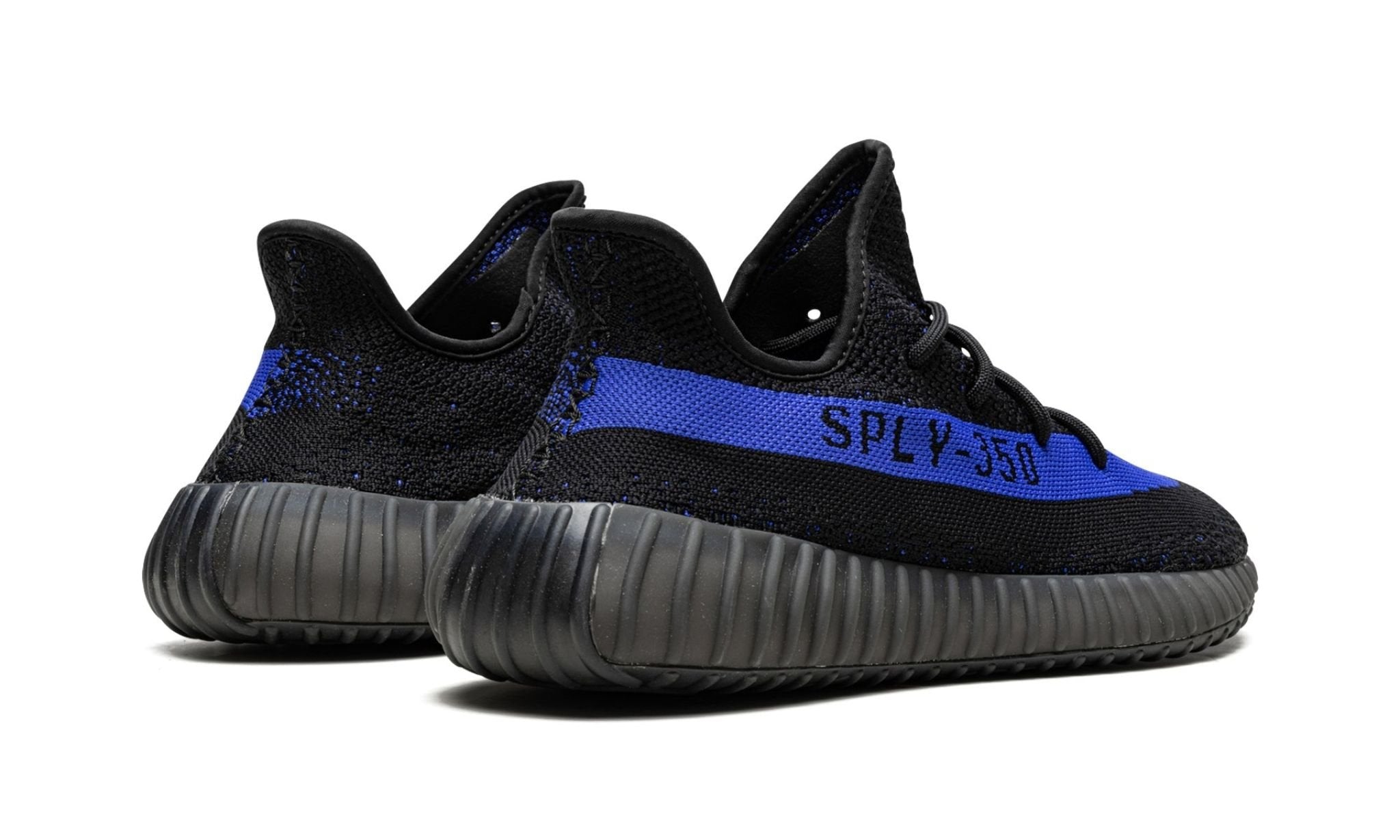 Yeezy 350 V2 "Dazzling Blue" GY7164