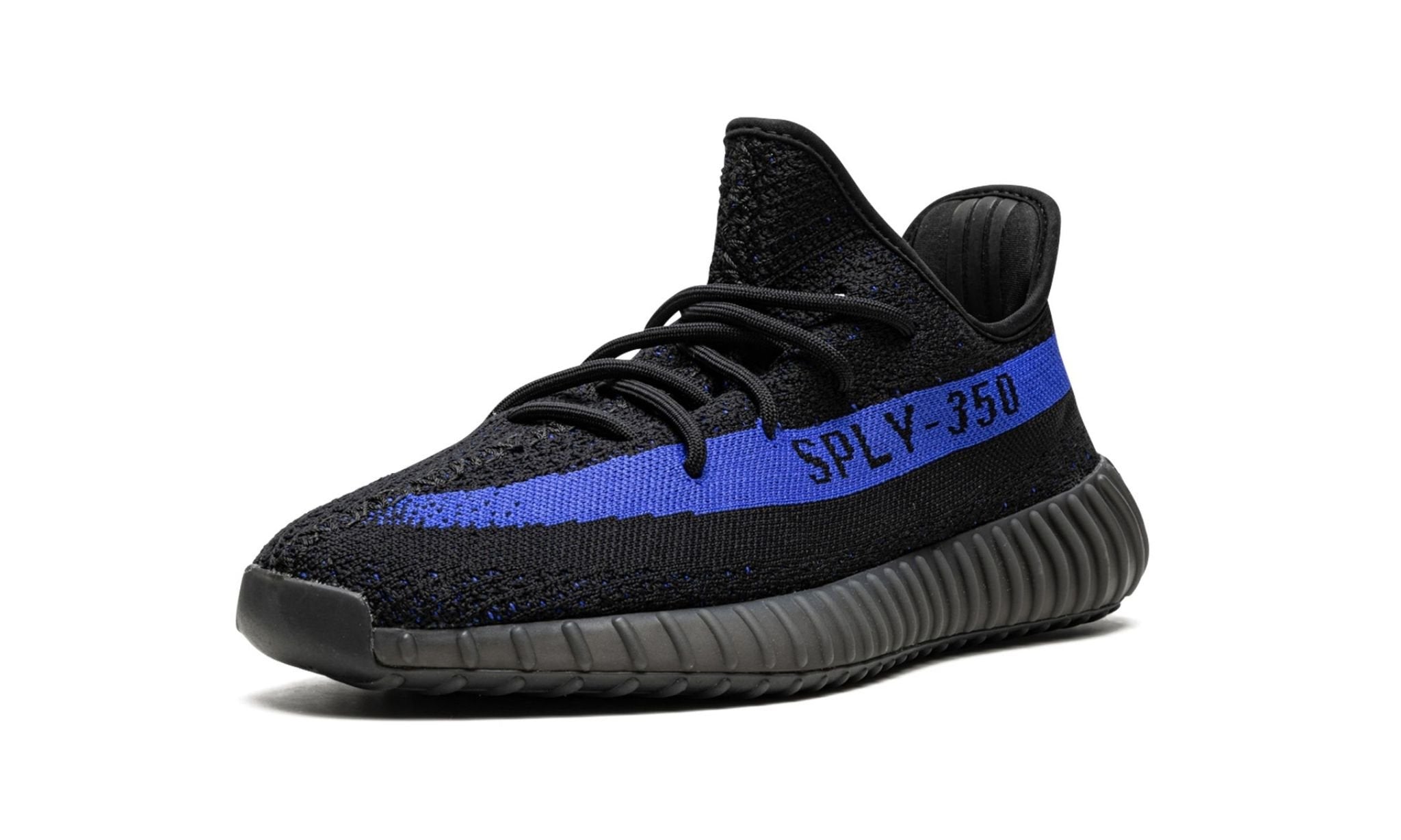 Yeezy 350 V2 "Dazzling Blue" GY7164