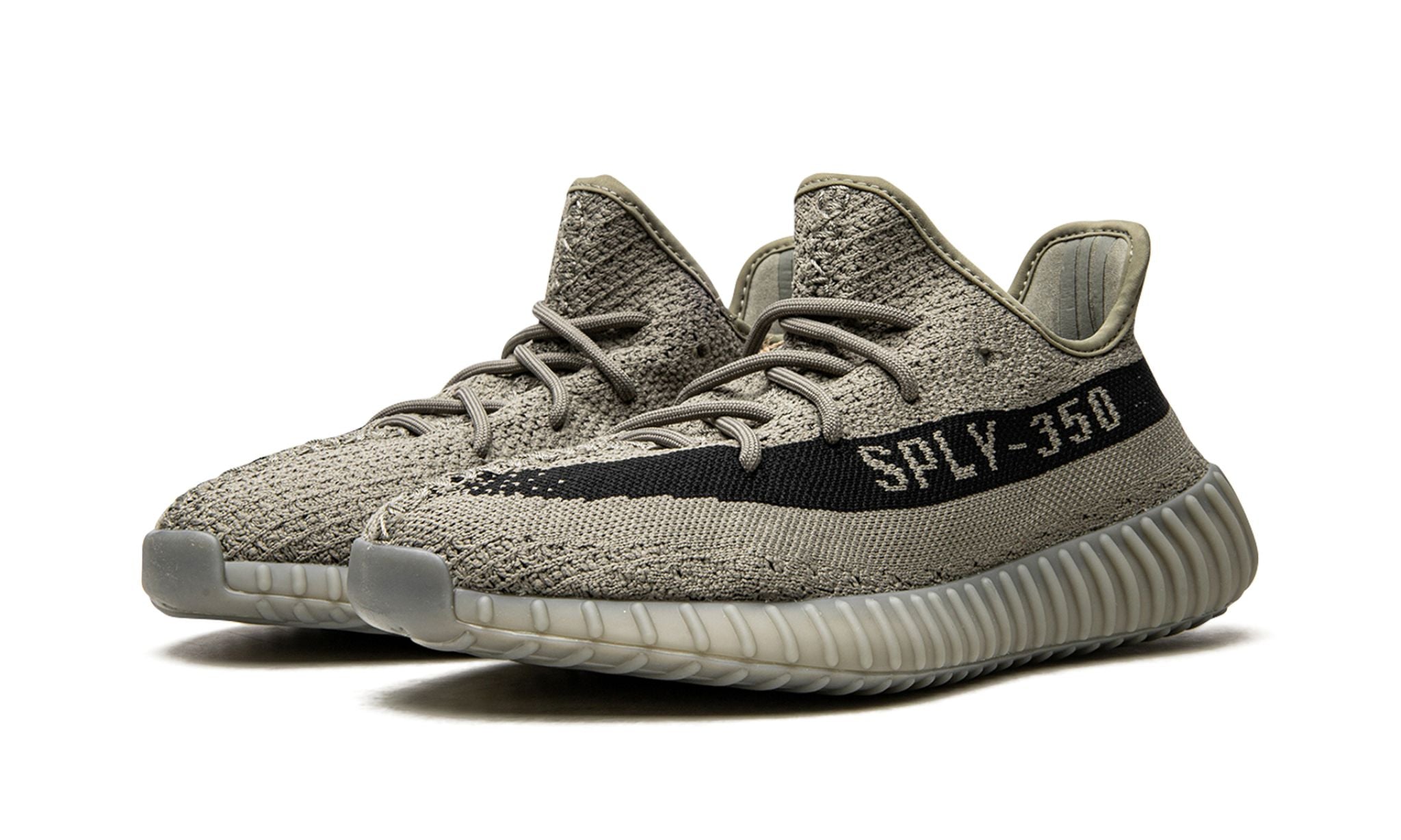 Yeezy 350 V2 "Granite" HQ2059