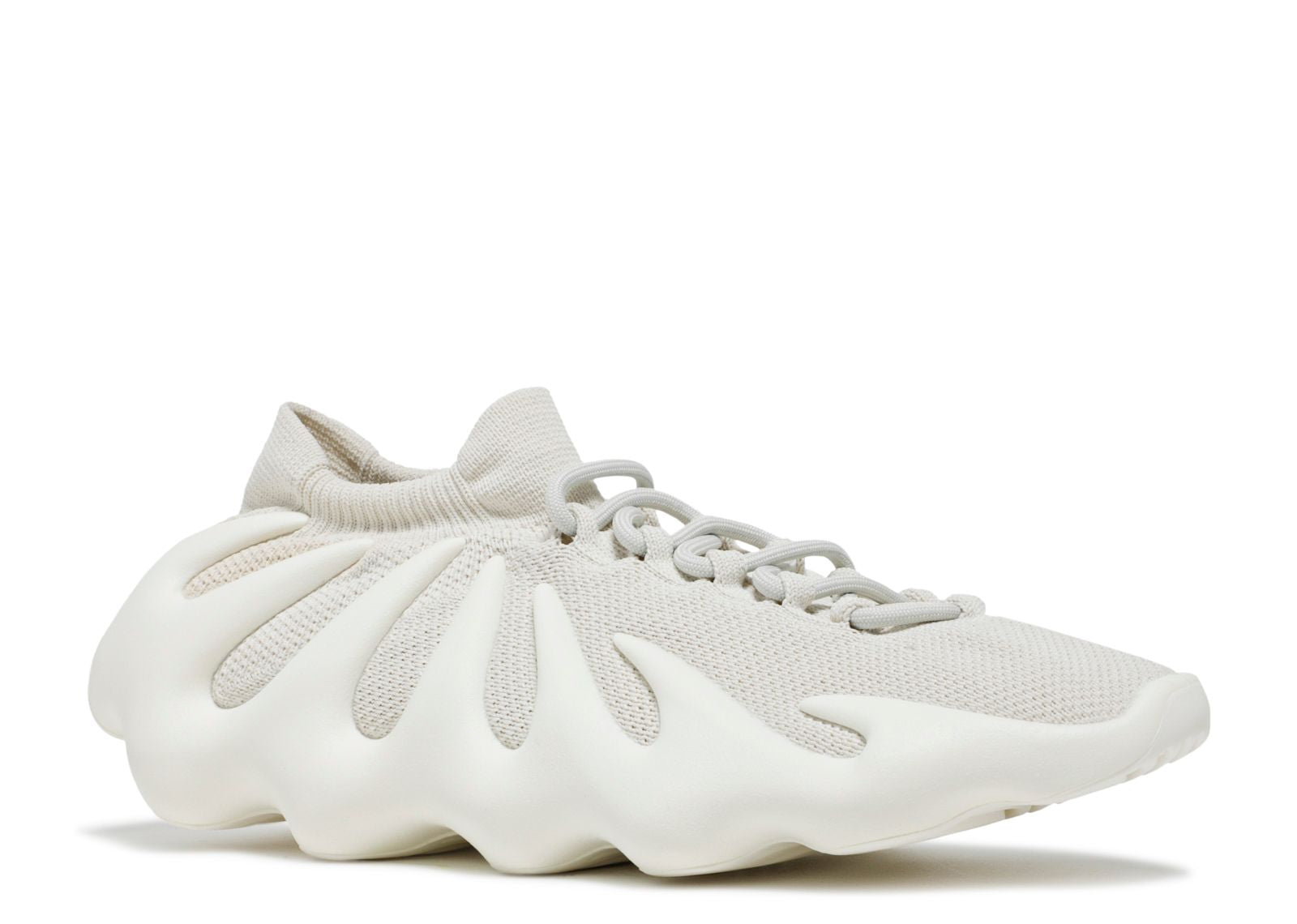 Yeezy 450 'cloud White' - 2