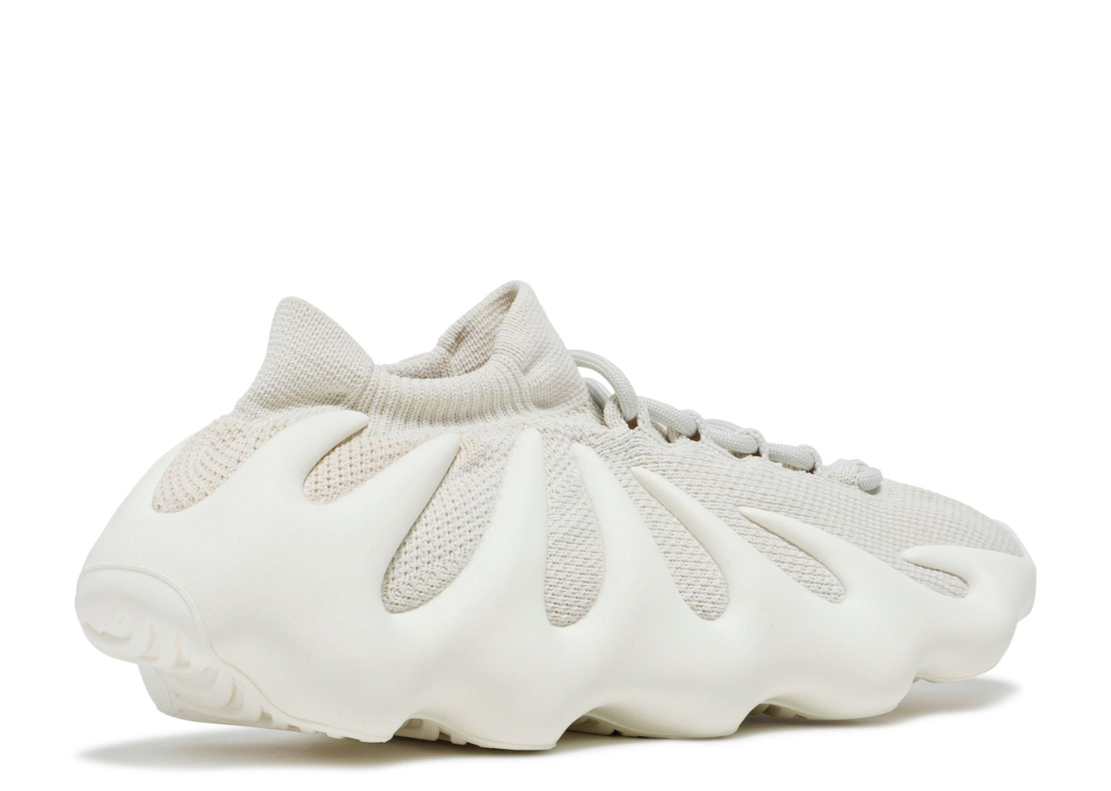 Yeezy 450 'cloud White' - 3