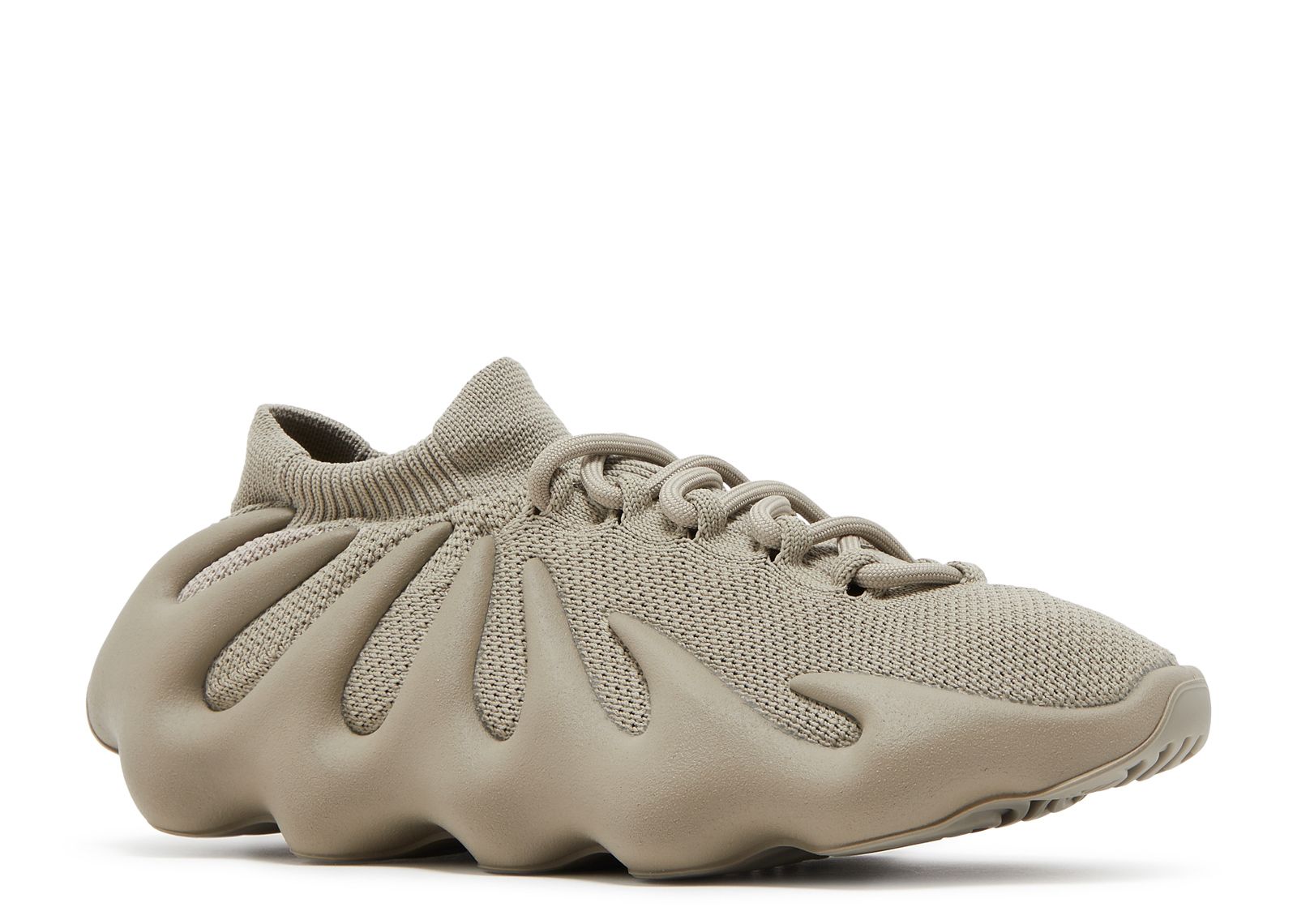Yeezy 450 'stone Flax' - 2
