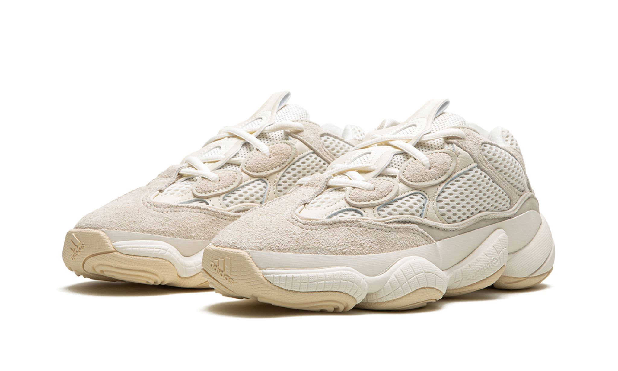 Yeezy 500 "2023 - Bone White" ID5114