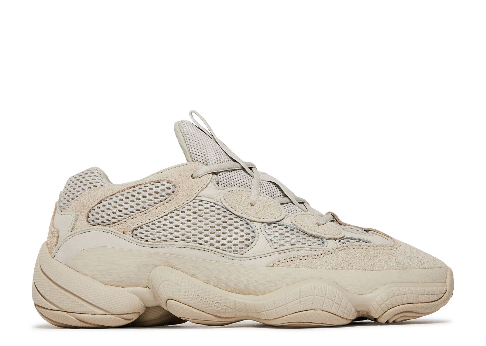 Yeezy 500 'blush' - 1