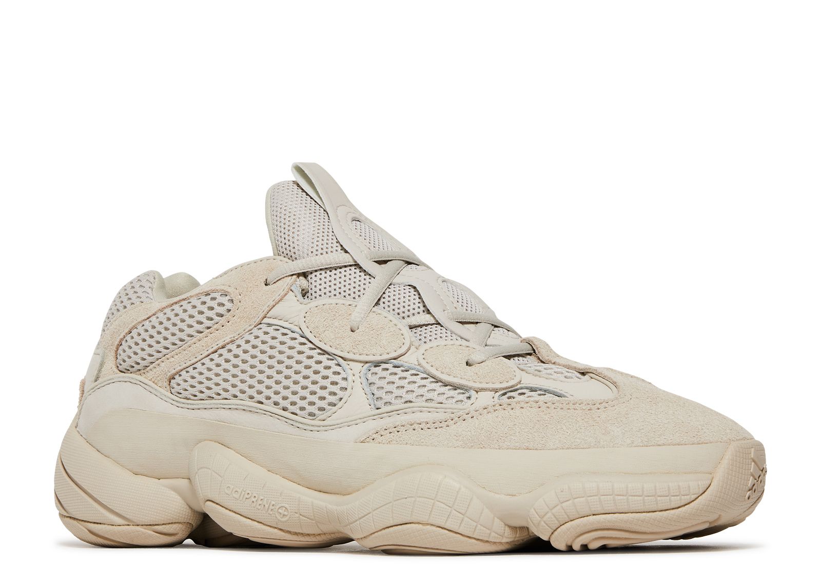 Yeezy 500 'blush' - 2