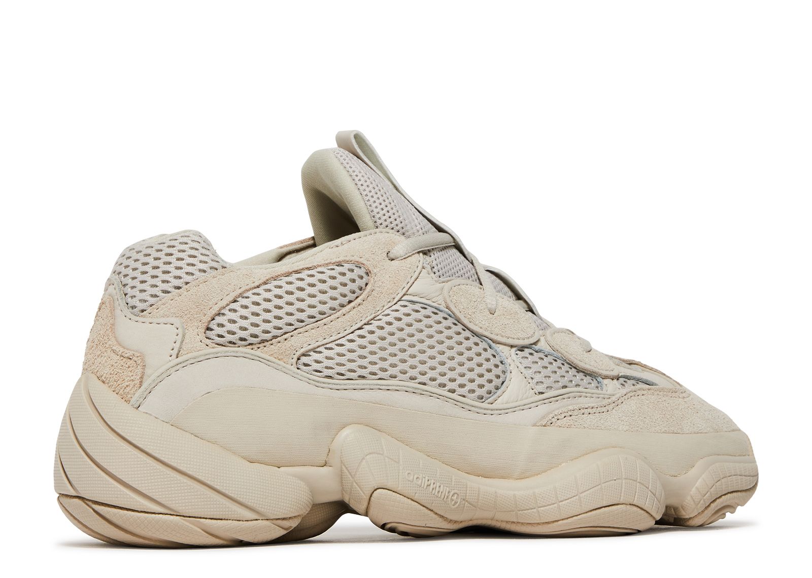 Yeezy 500 'blush' - 3