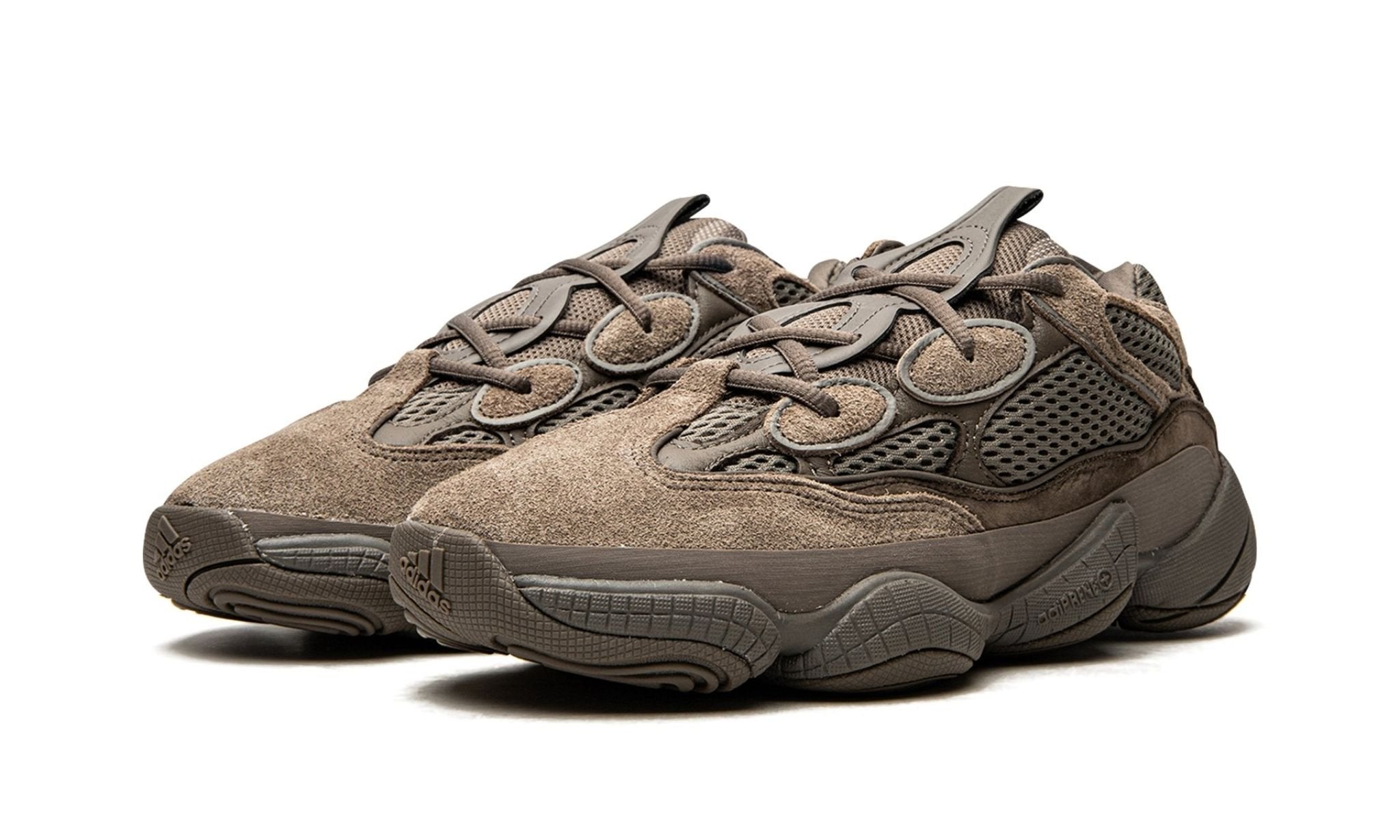 Yeezy 500 "Clay Brown" GX3606