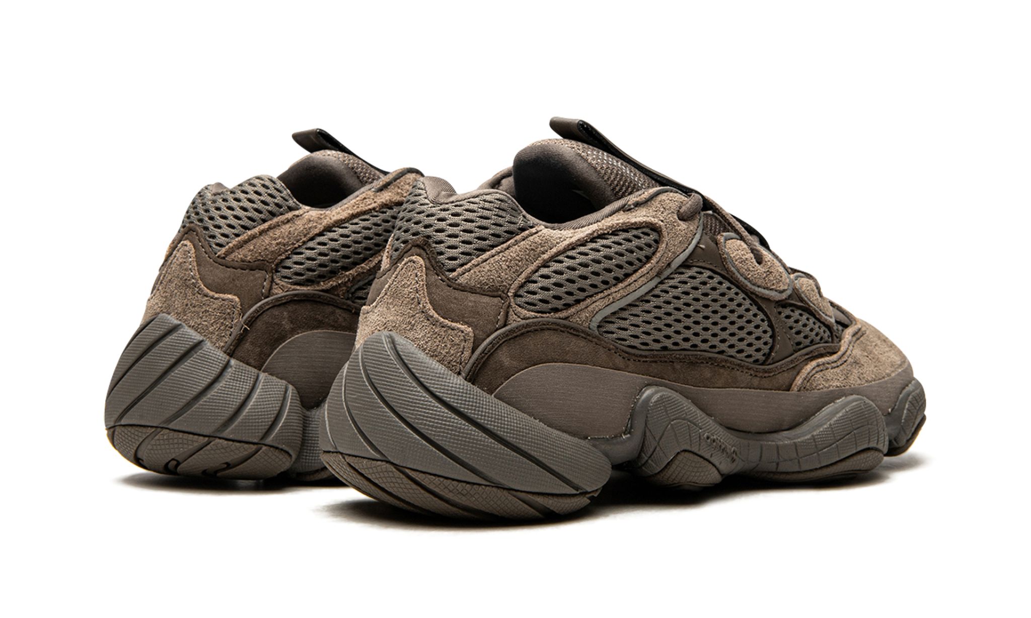 Yeezy 500 "Clay Brown" GX3606