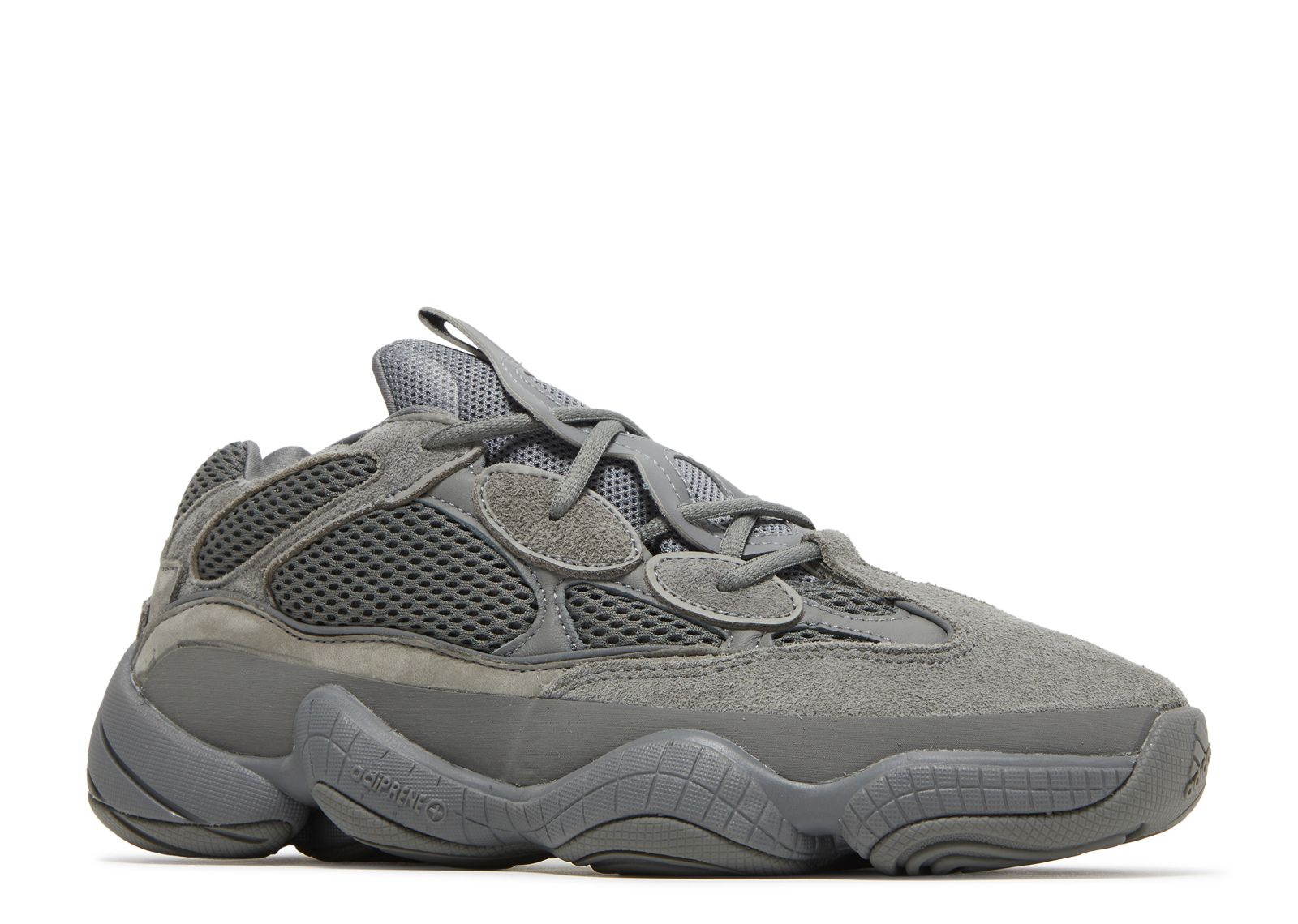 Yeezy 500 'granite' - 2