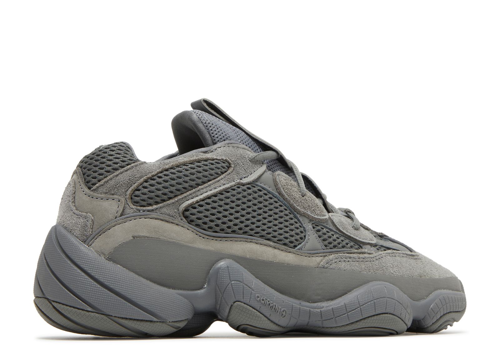 Yeezy 500 'granite' - 3