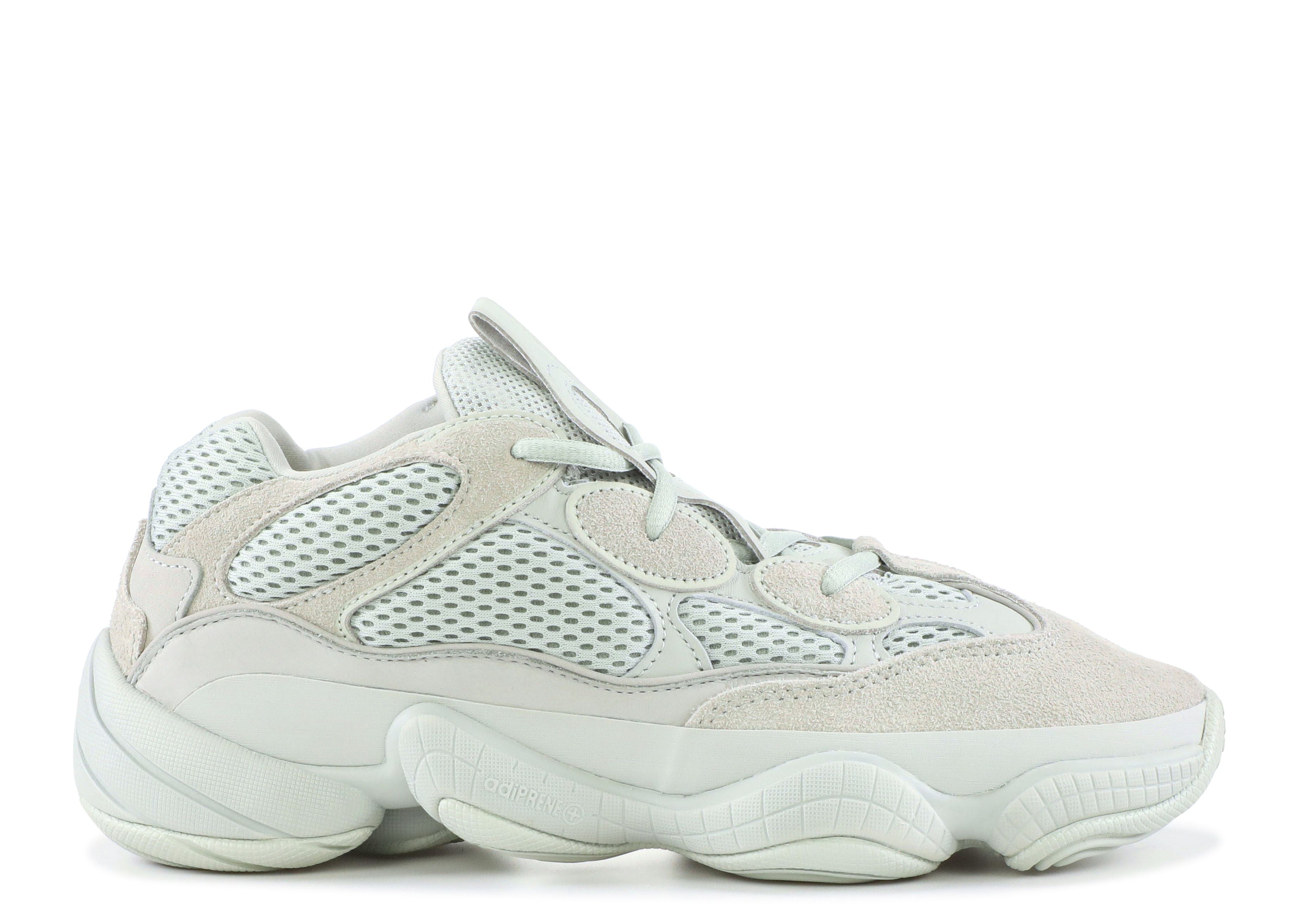 Yeezy 500 'salt' - 1