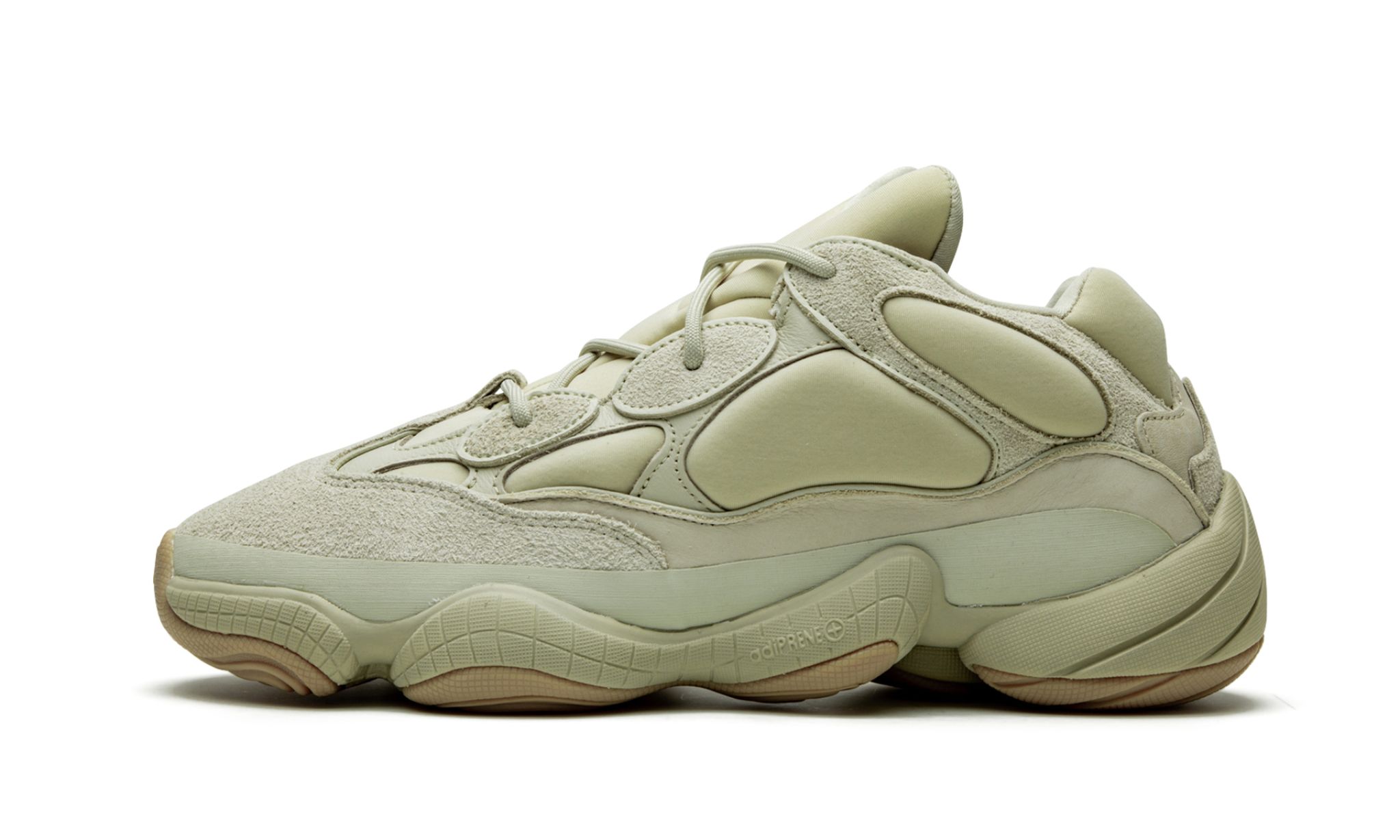 Yeezy 500 "Stone" FW4839