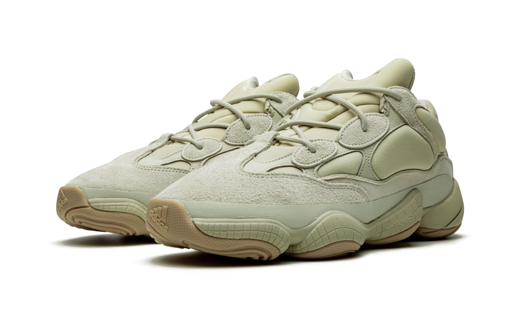 Yeezy 500 "Stone" FW4839