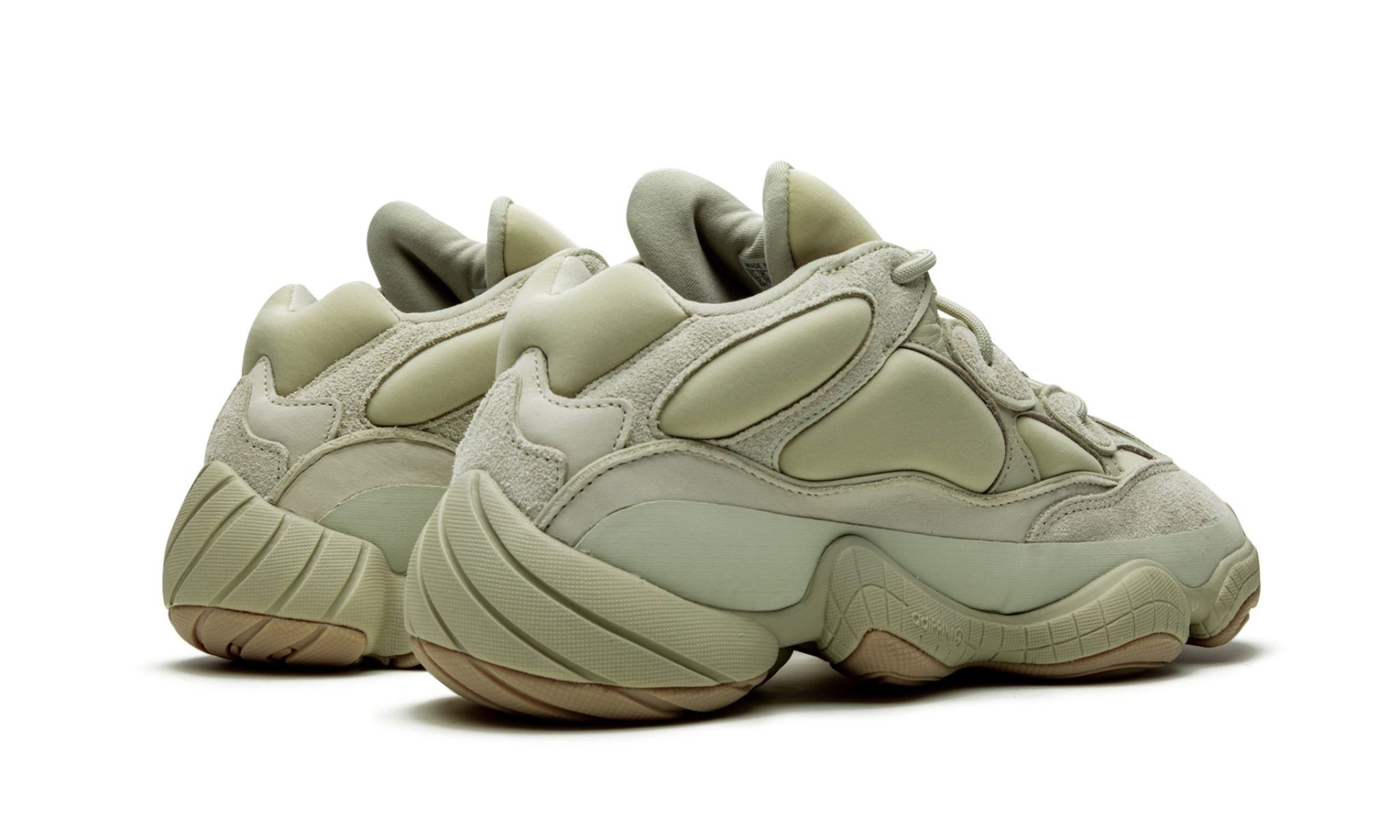 Yeezy 500 "Stone" FW4839