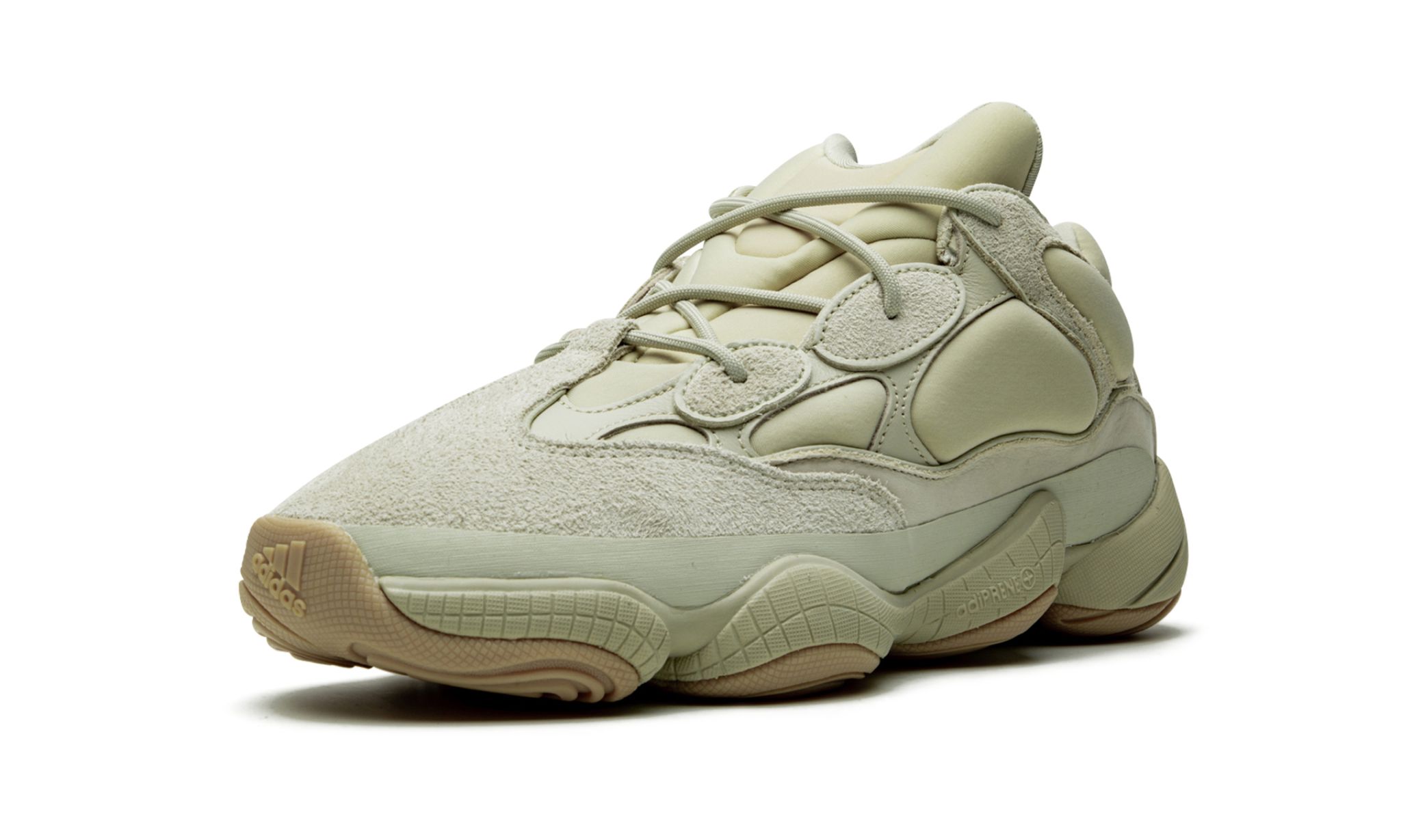 Yeezy 500 "Stone" FW4839
