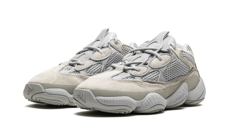 Yeezy 500 "Stone Salt" "Stone Salt" IE4783