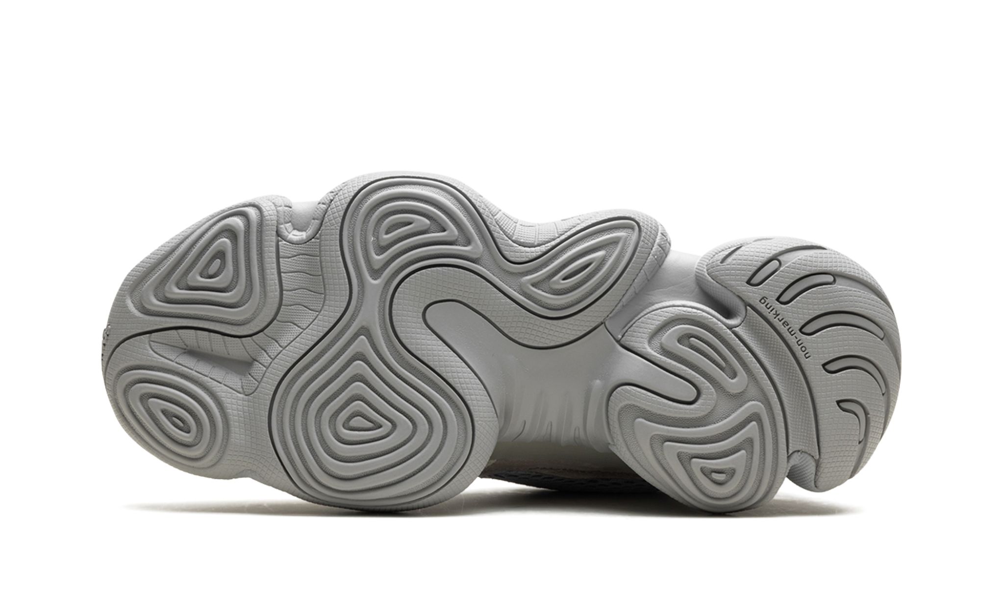 Yeezy 500 "Stone Salt" "Stone Salt" IE4783