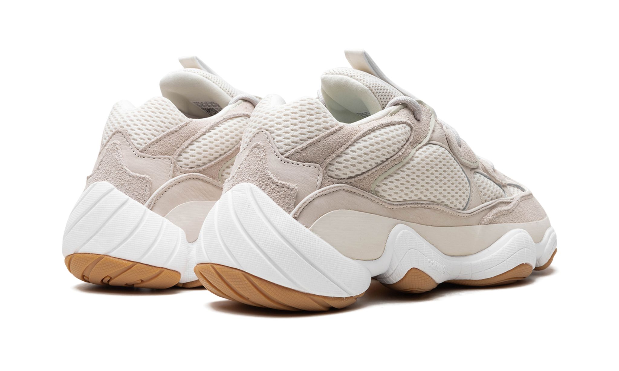 Yeezy 500 "Stone Taupe" "Stone Taupe" ID1600