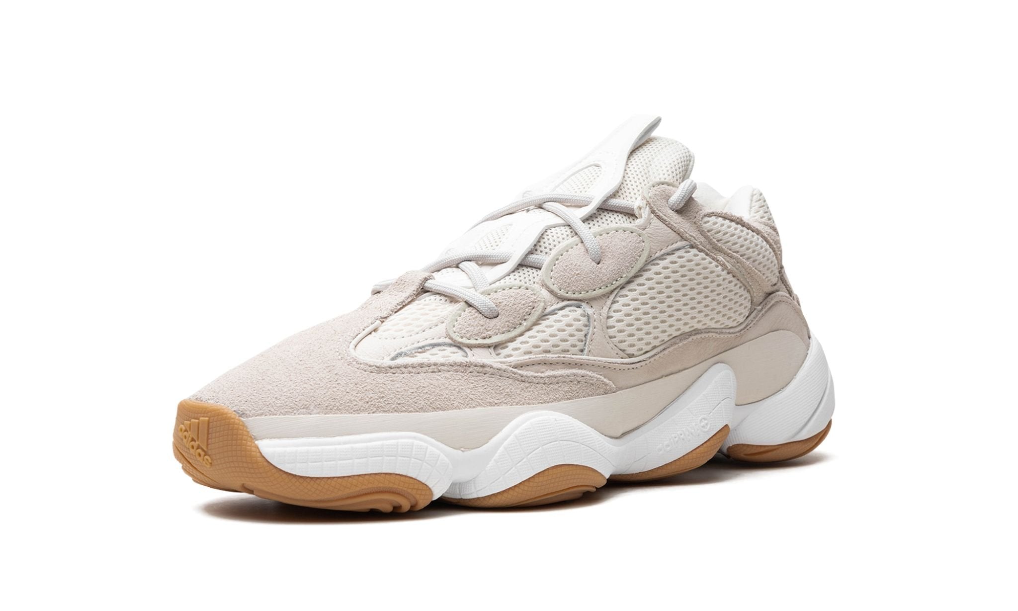 Yeezy 500 "Stone Taupe" "Stone Taupe" ID1600