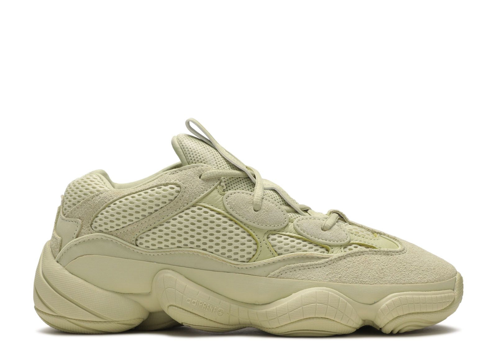 Yeezy 500 'super Moon Yellow' - 1