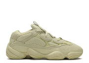 Yeezy 500 'super Moon Yellow' - 1
