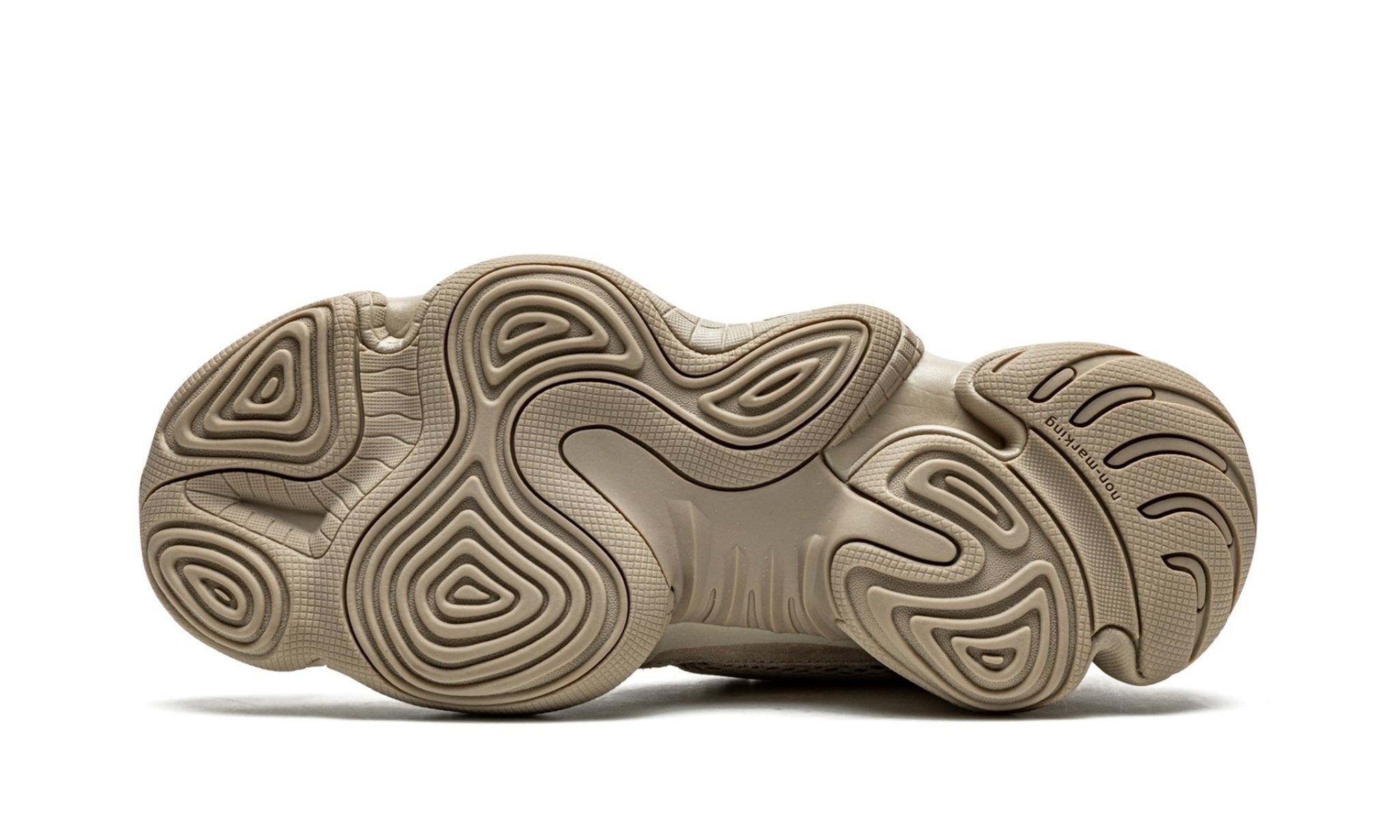 Yeezy 500 "Taupe Light" GX3605