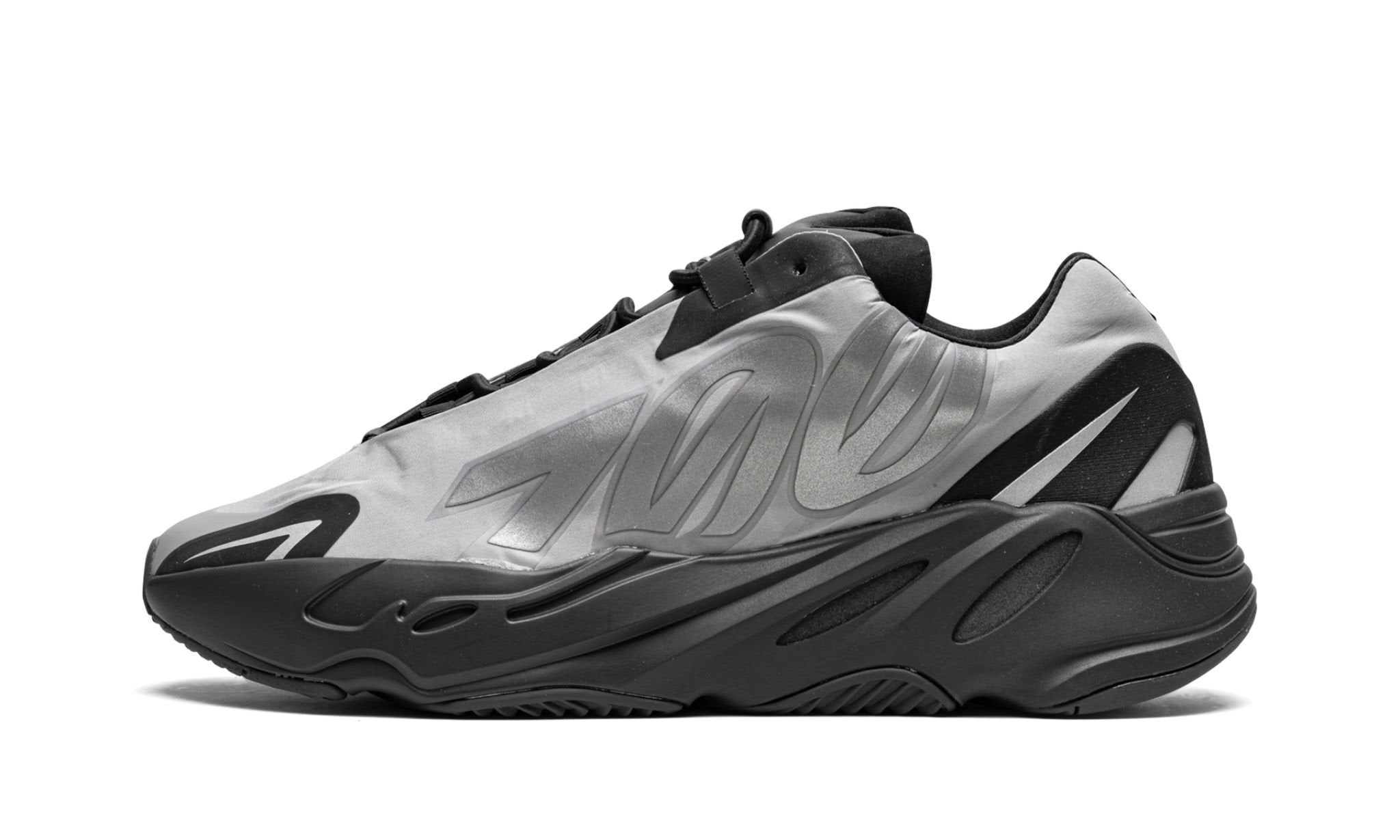 Yeezy 700 MNVN "Metallic" GW9524