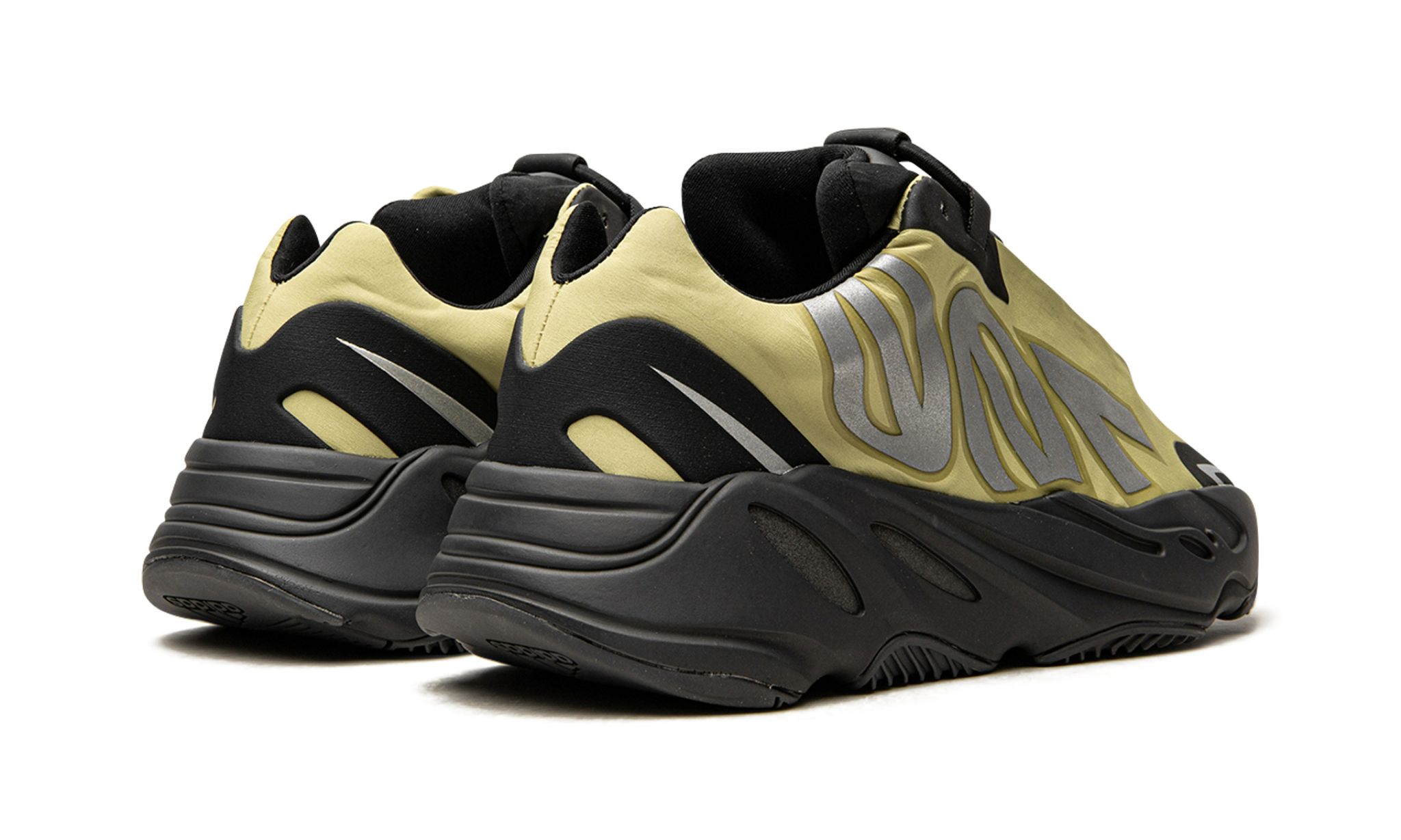 Yeezy 700 MNVN "Resin" GW9525