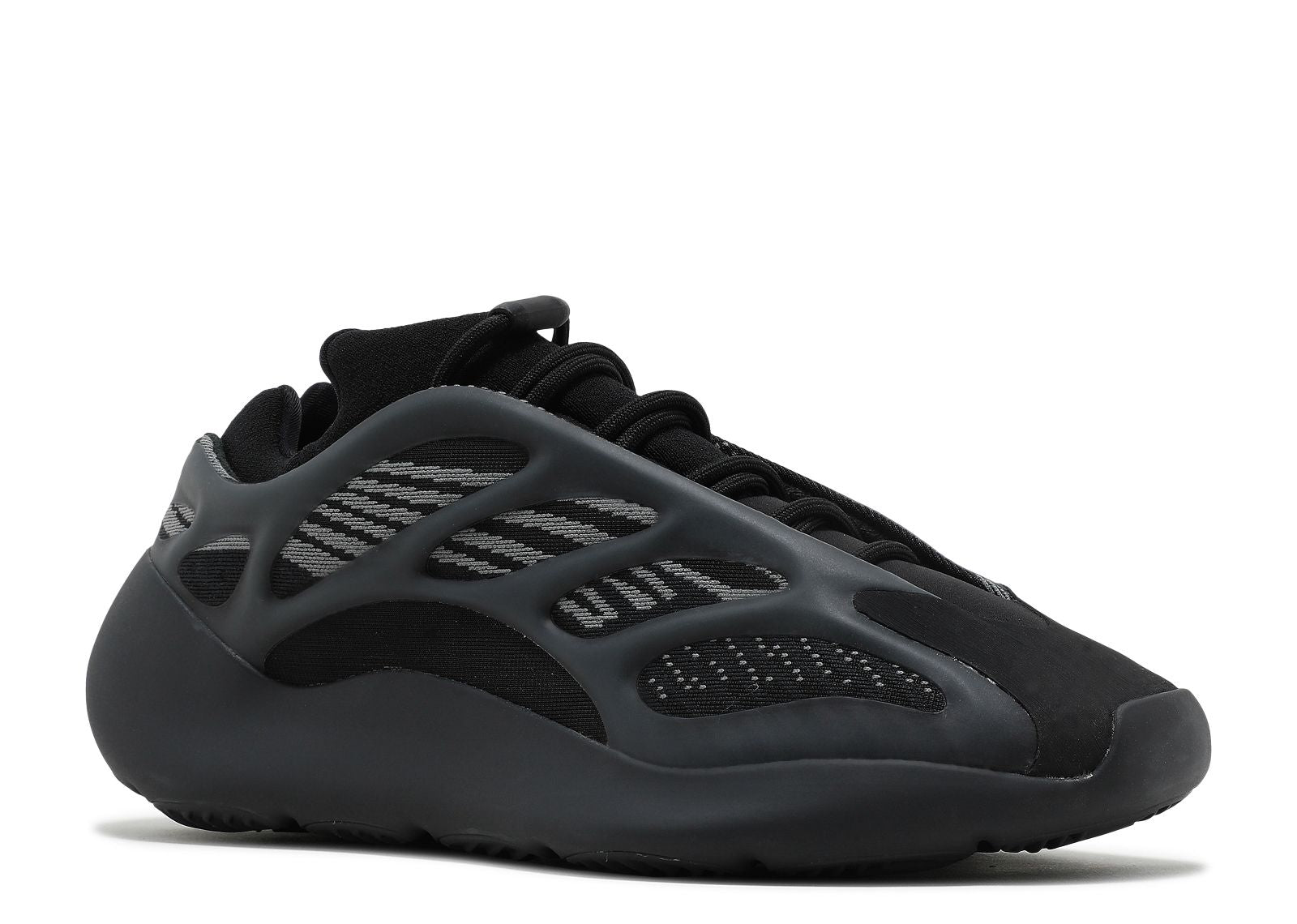 Yeezy 700 V3 'dark Glow' - 2