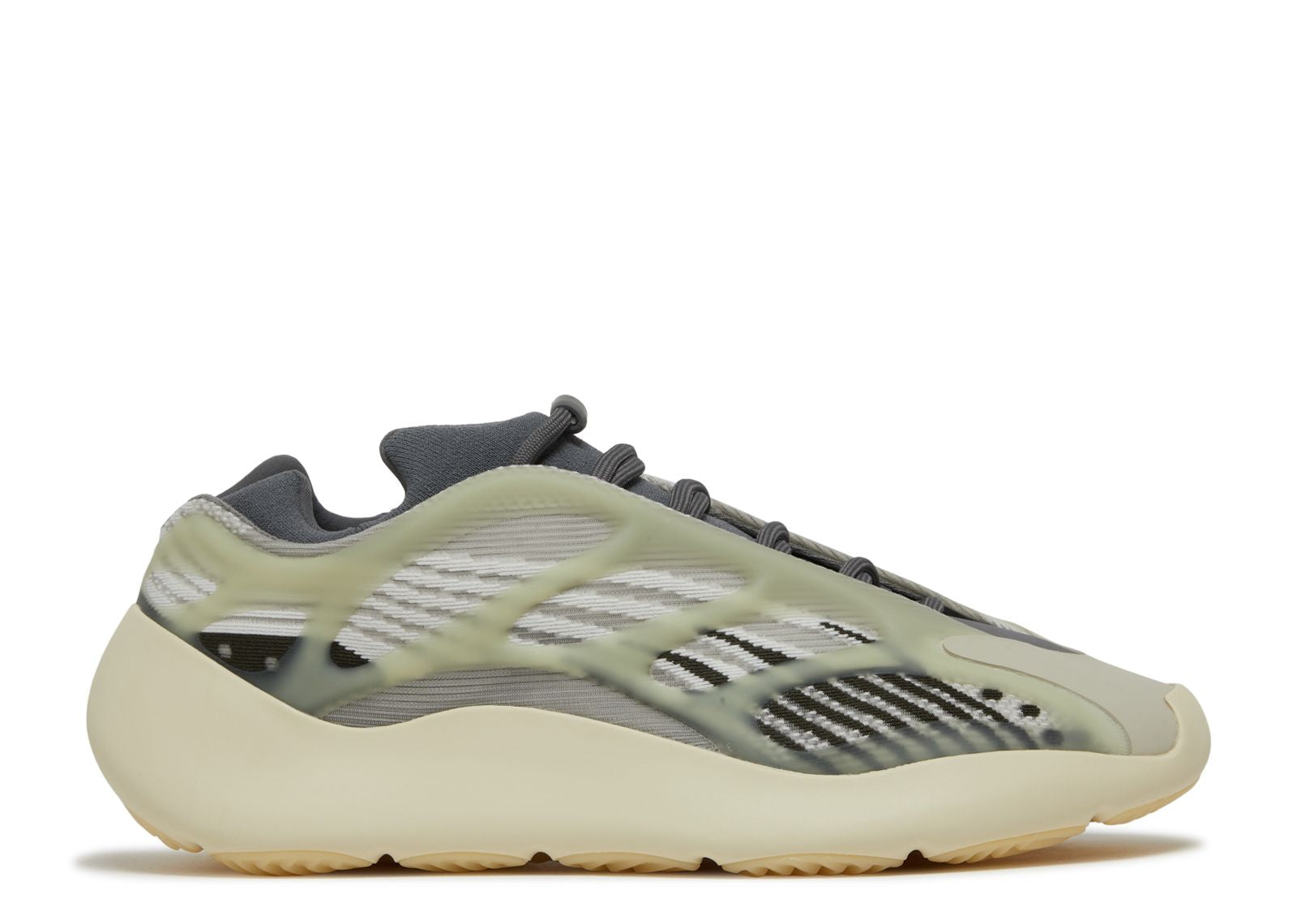 Yeezy 700 V3 'fade Salt' - 1