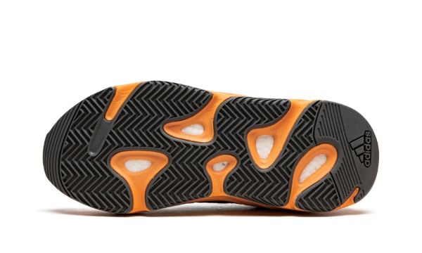 Yeezy 700 "Wash Orange" GW0296
