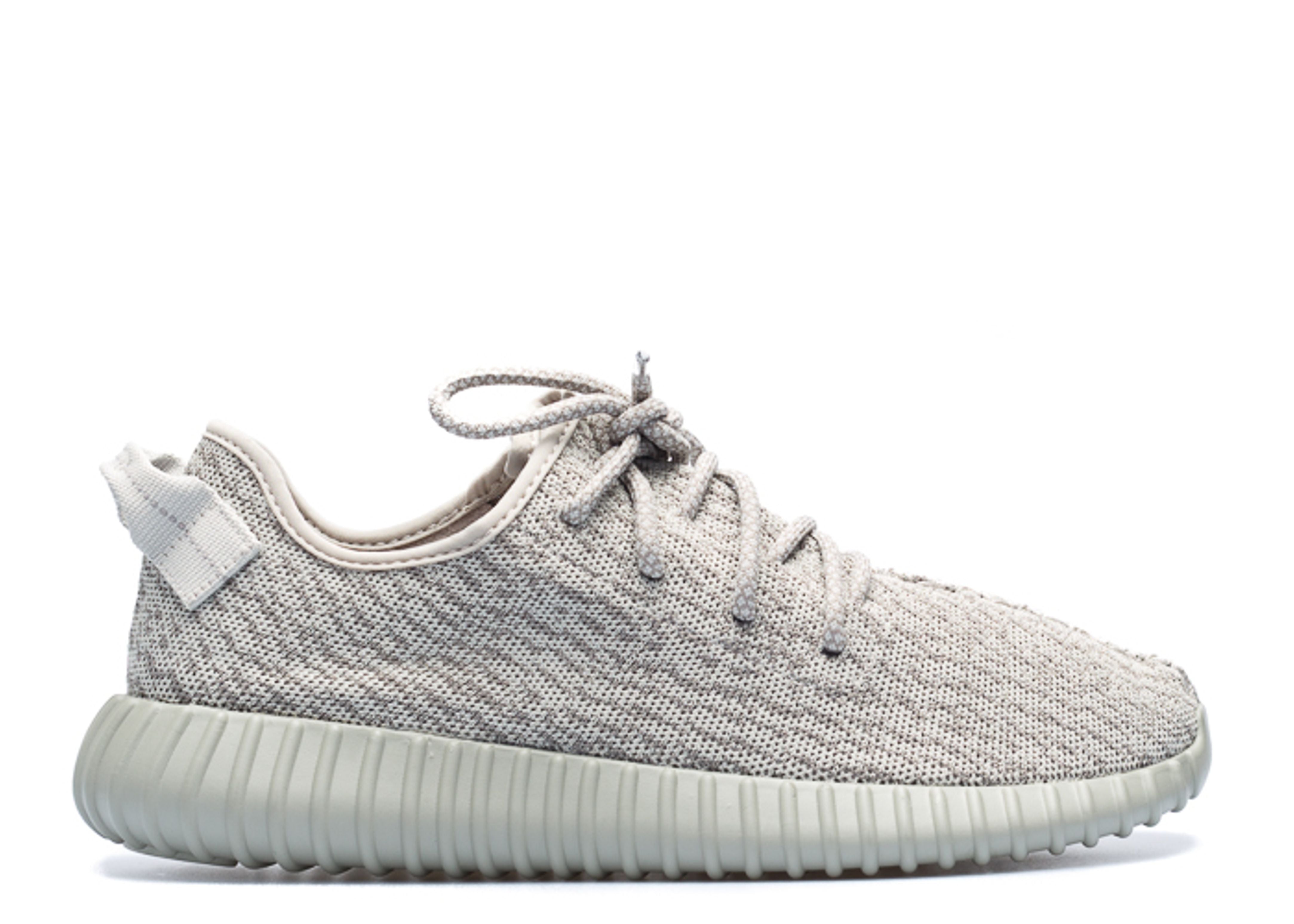 Yeezy Boost 350 'moonrock' - 1