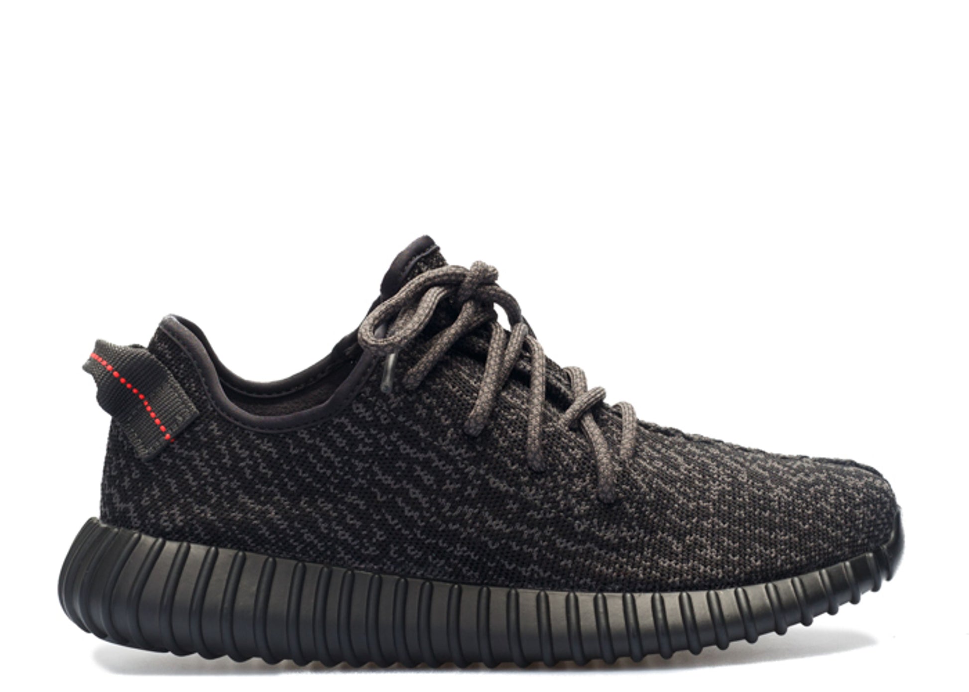 Yeezy Boost 350 'pirate Black' 2015 - 1