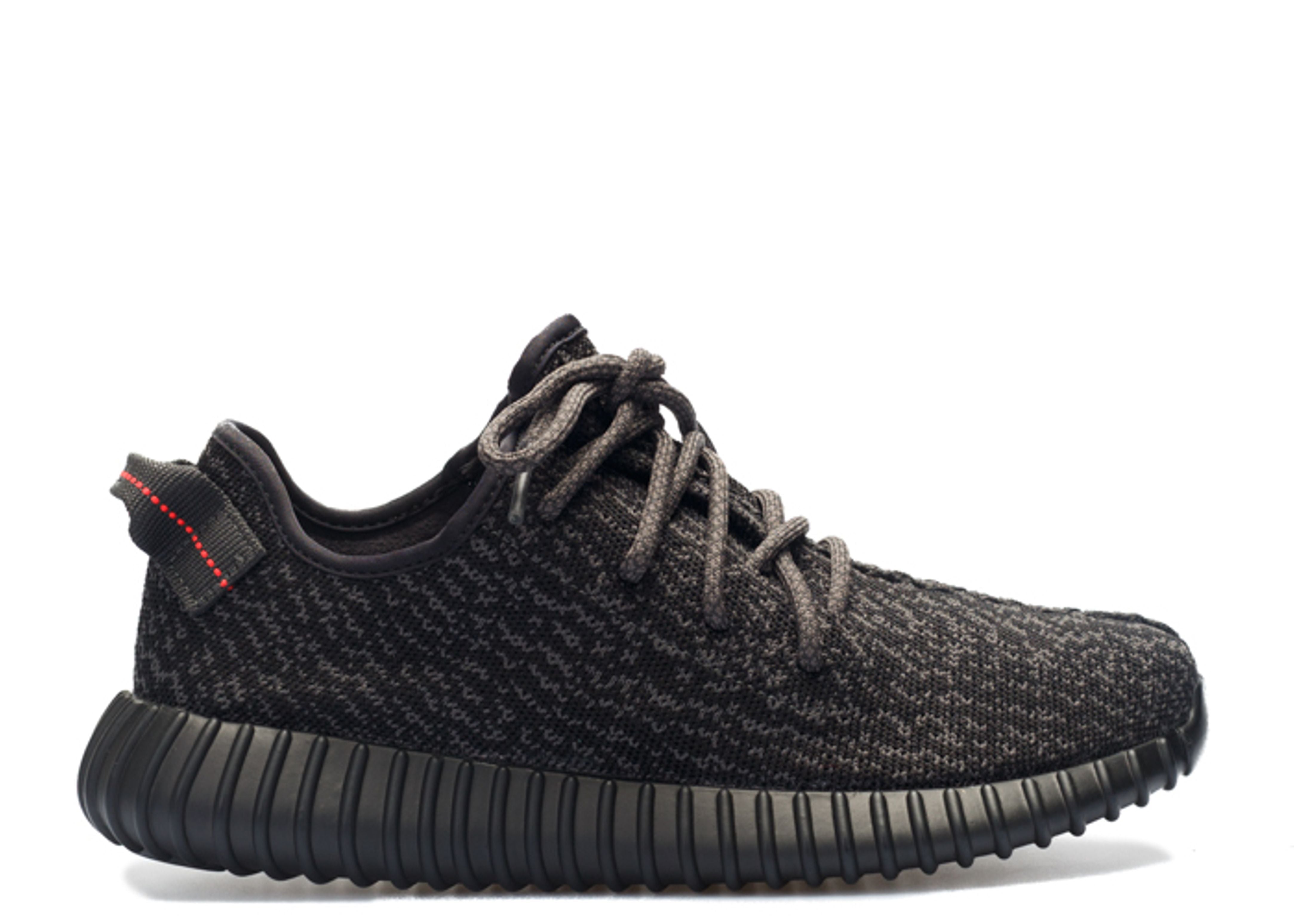 Yeezy Boost 350 'pirate Black' 2015 - 1
