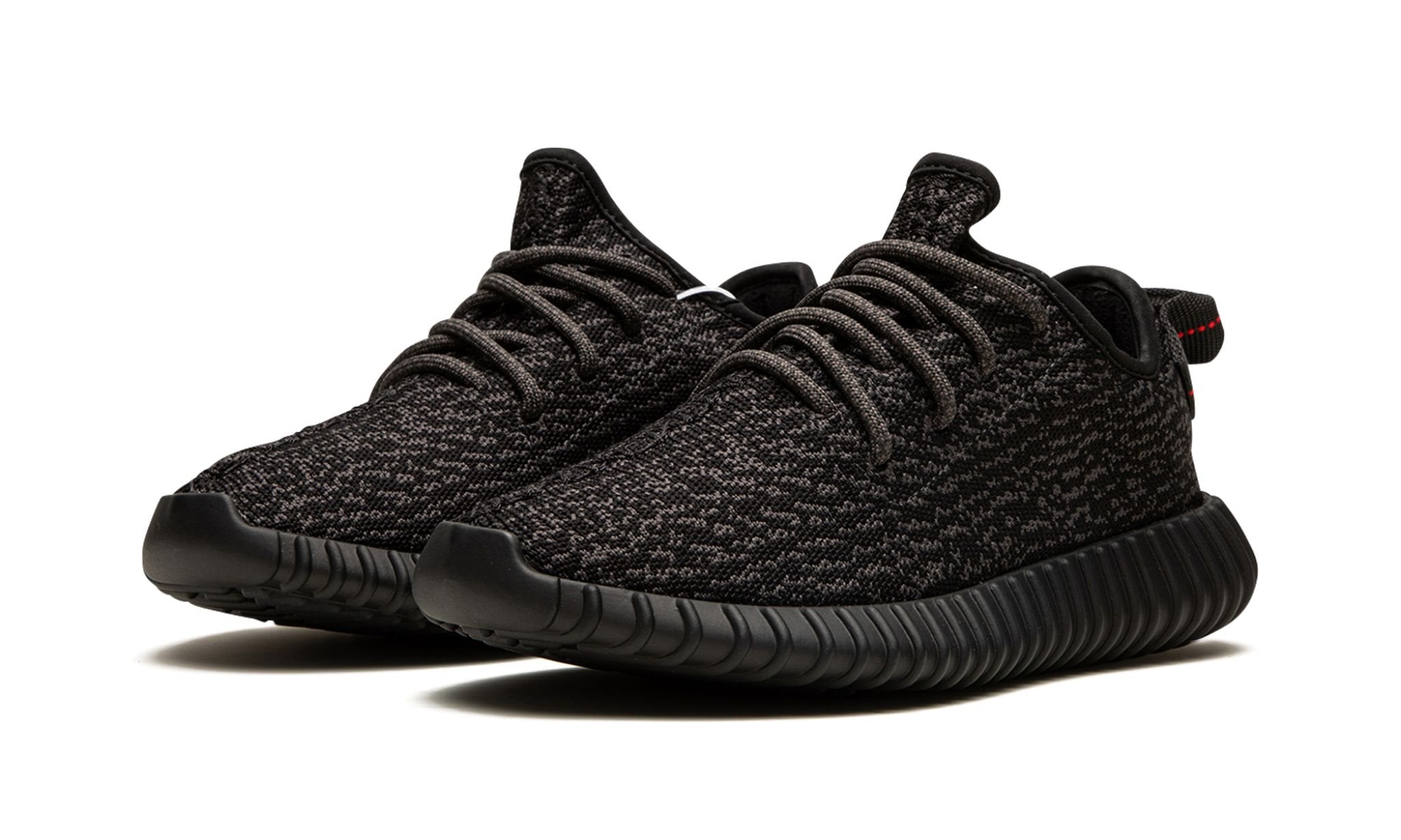 Yeezy Boost 350 "Pirate Black 2023" BB5350 2023