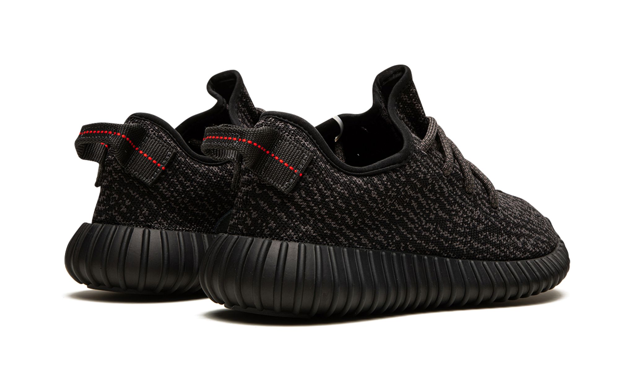 Yeezy Boost 350 "Pirate Black 2023" BB5350 2023