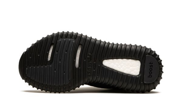 Yeezy Boost 350 "Pirate Black 2023" BB5350 2023
