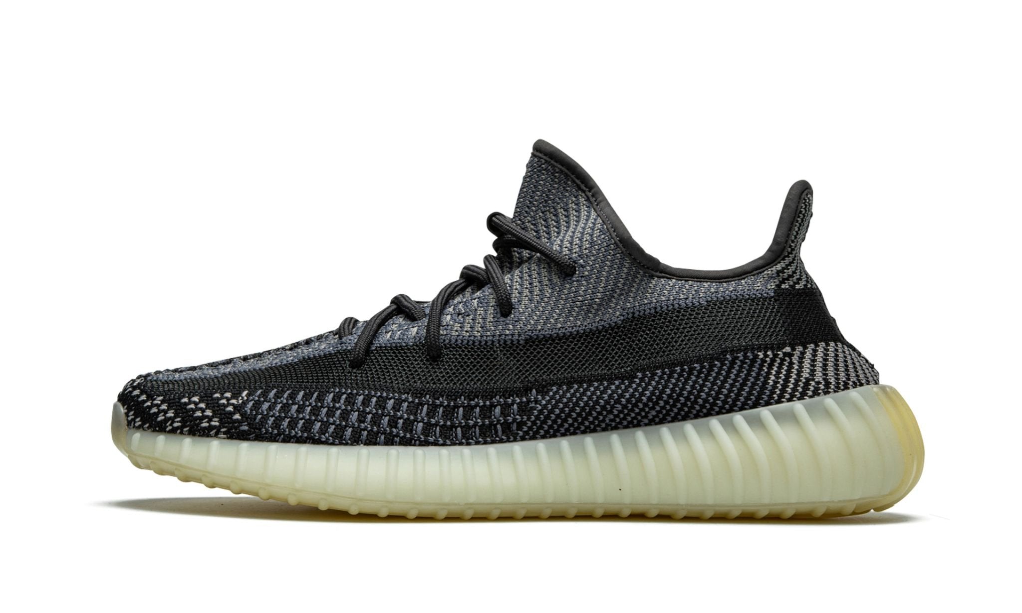 Yeezy Boost 350 V2 "Asriel/Carbon" FZ5000