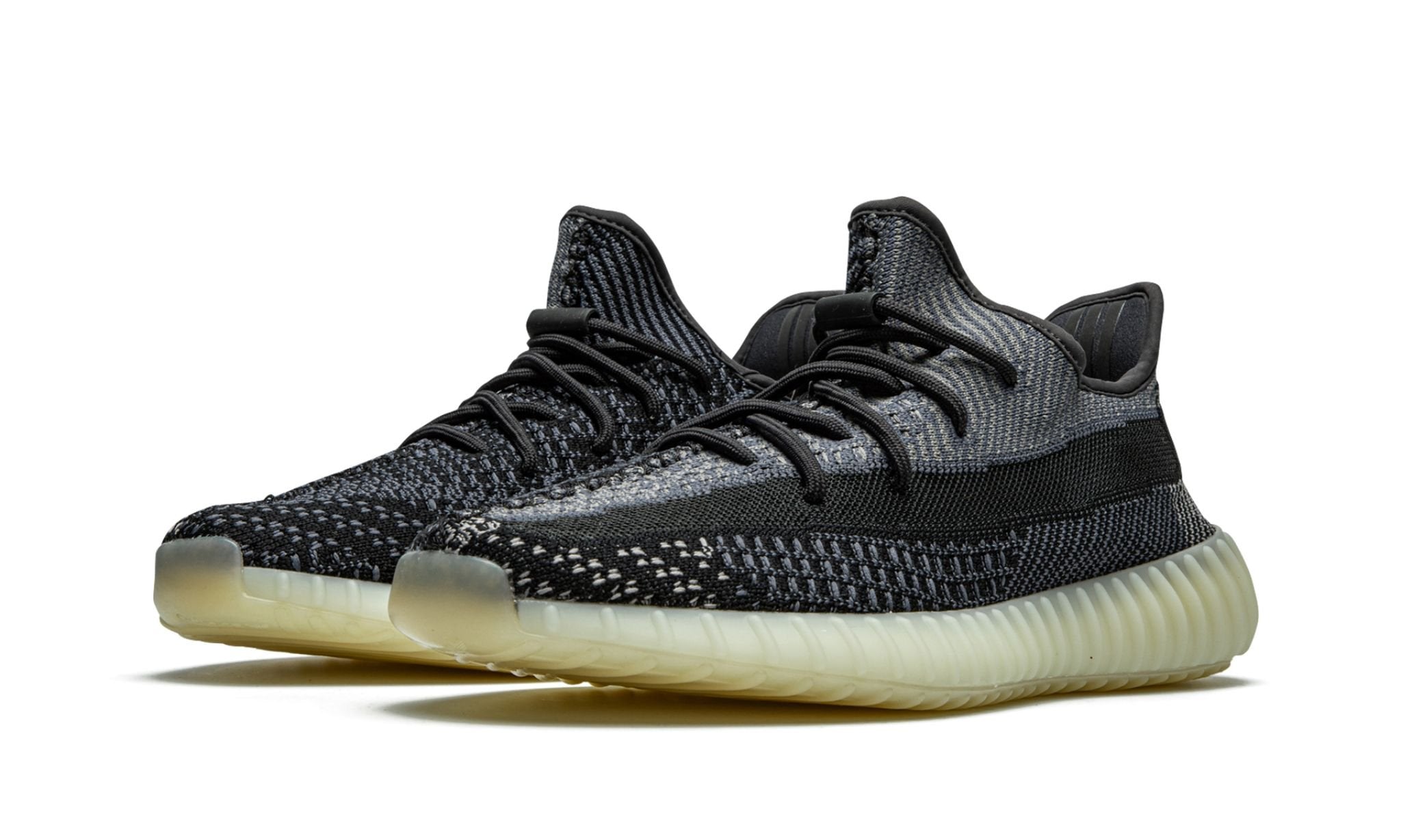 Yeezy Boost 350 V2 "Asriel/Carbon" FZ5000
