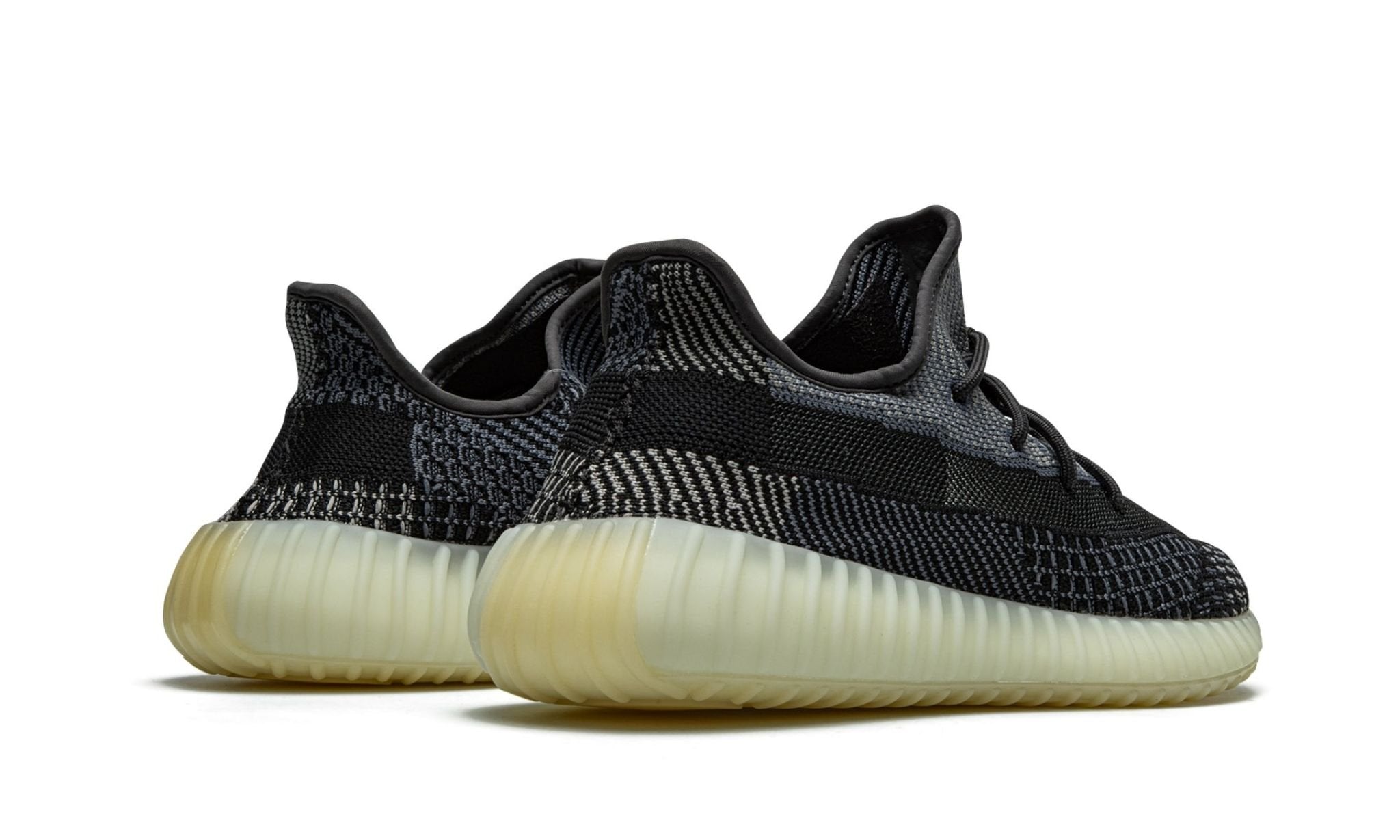 Yeezy Boost 350 V2 "Asriel/Carbon" FZ5000