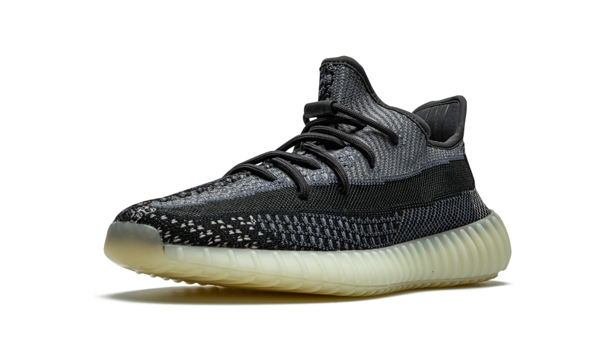 Yeezy Boost 350 V2 "Asriel/Carbon" FZ5000