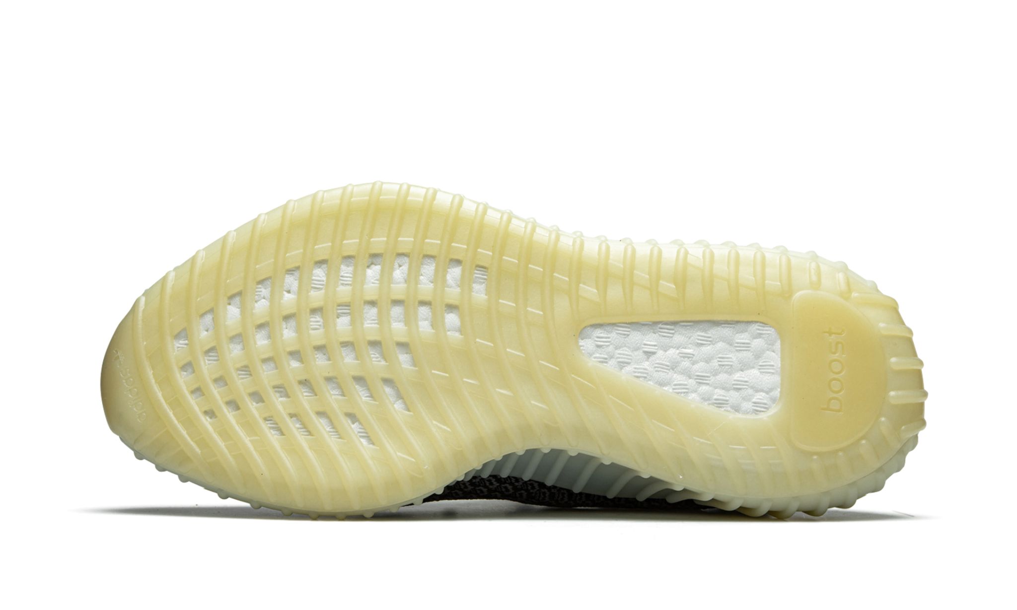 Yeezy Boost 350 V2 "Asriel/Carbon" FZ5000