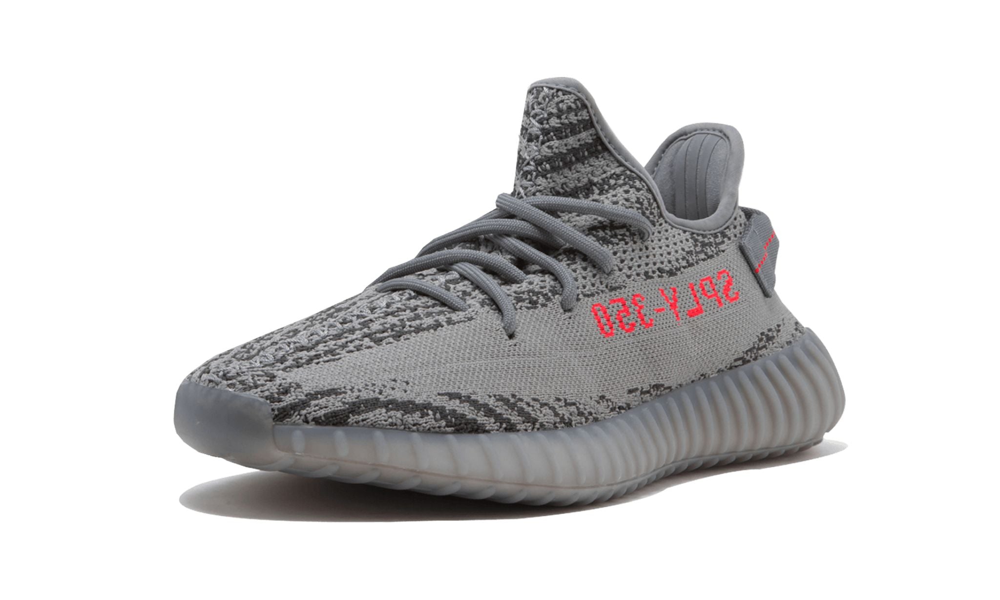 Yeezy Boost 350 V2 "Beluga 2.0" AH2203