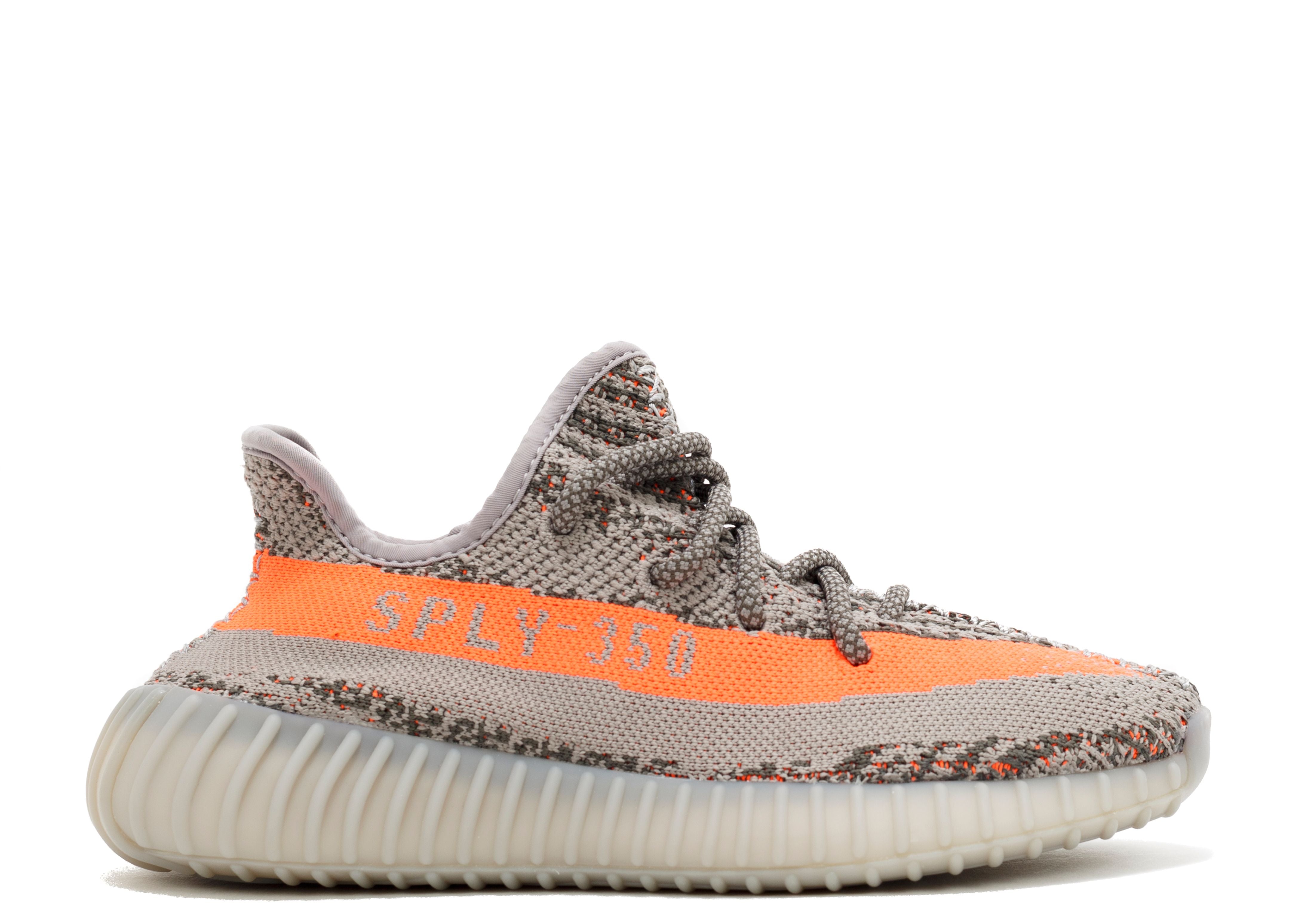 Yeezy Boost 350 V2 'beluga' - 1