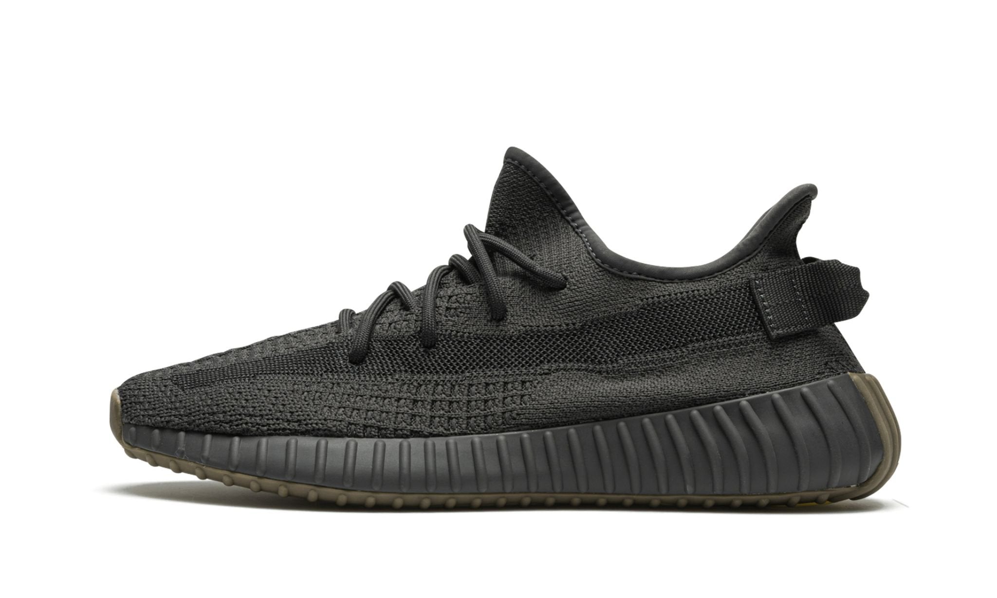 Yeezy Boost 350 V2 "Black Red 2017 - 2020" CP9652