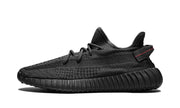 Yeezy Boost 350 V2 "Black - Static" FU9006