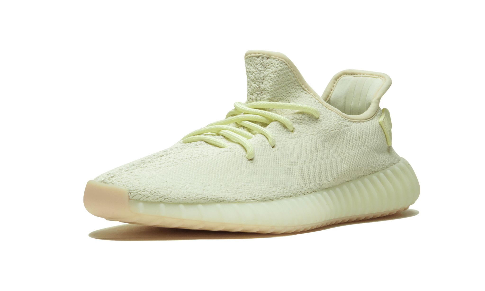 Yeezy Boost 350 V2 "Butter" F36980