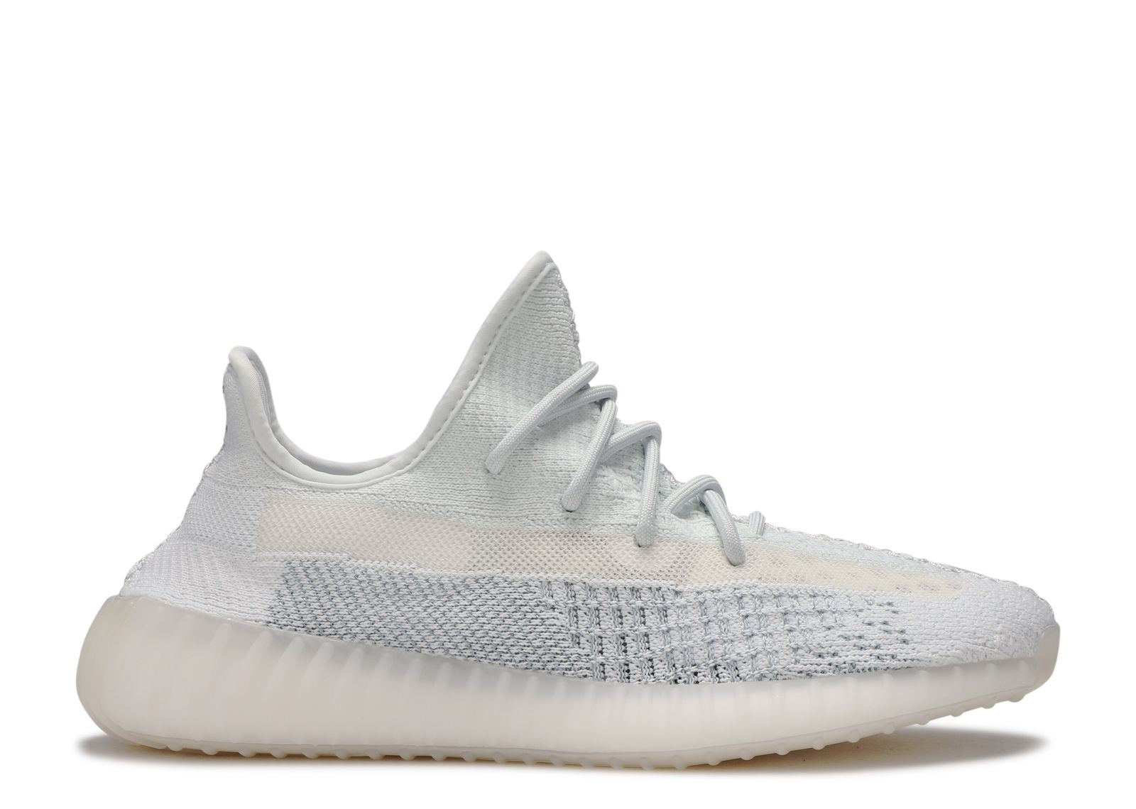 Yeezy Boost 350 V2 'cloud White Reflective' - 1